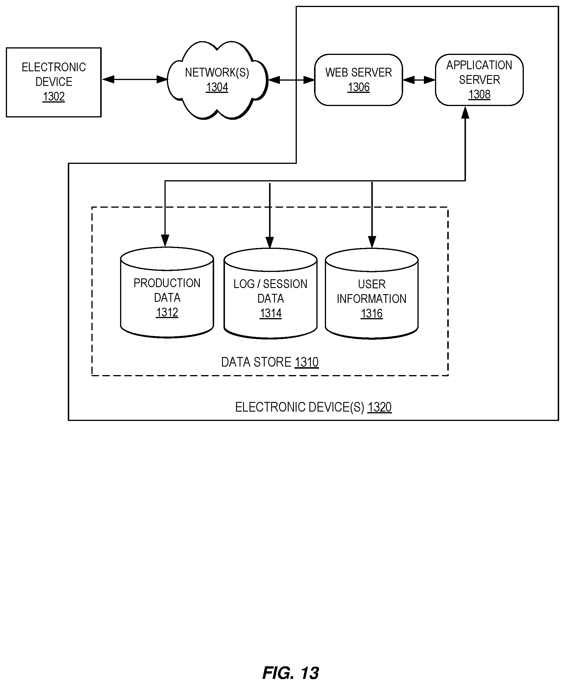 Patent US12488070 Figure 13 – Transparent and adaptive learning anti-piracy service for media files