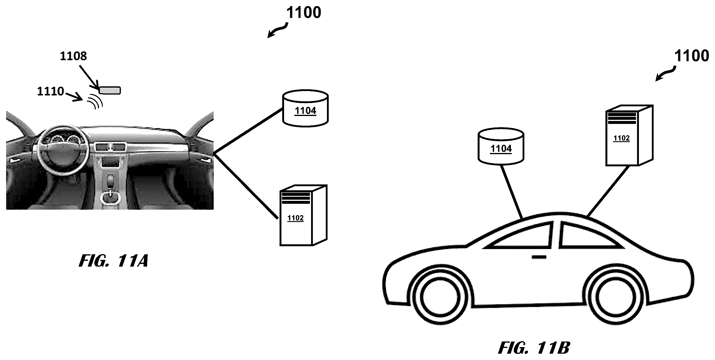 Patent US12488072 Figure 12 – Passive and continuous multi-speaker voice biometrics