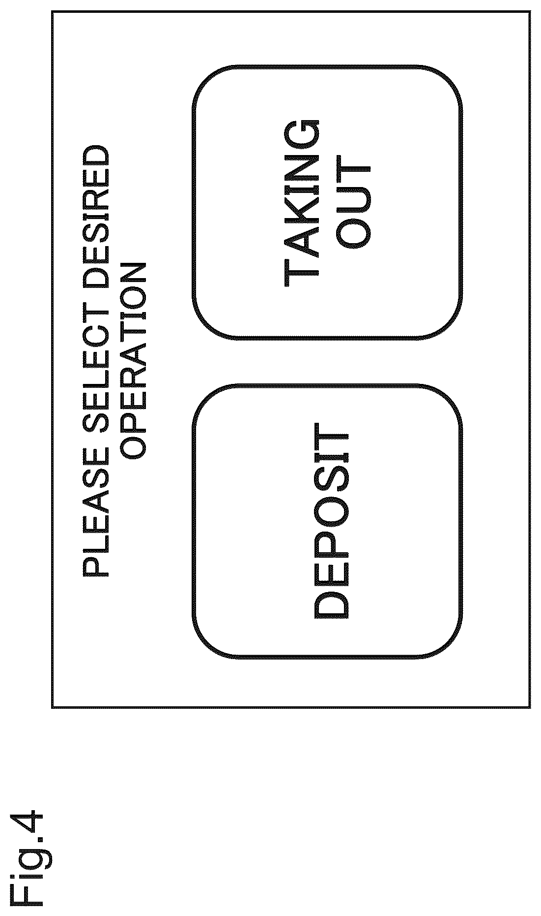 Patent US12488073 Figure 4 – Locker system, locker management system, and locker management method