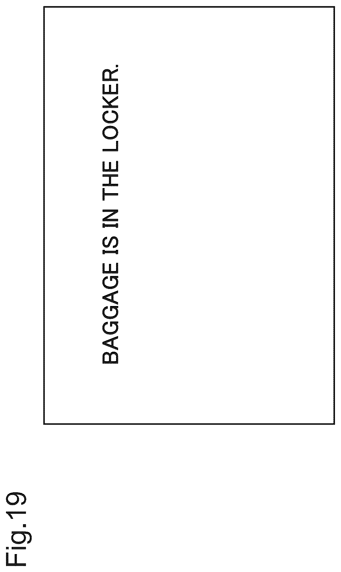 Patent US12488073 Figure 19 – Locker system, locker management system, and locker management method
