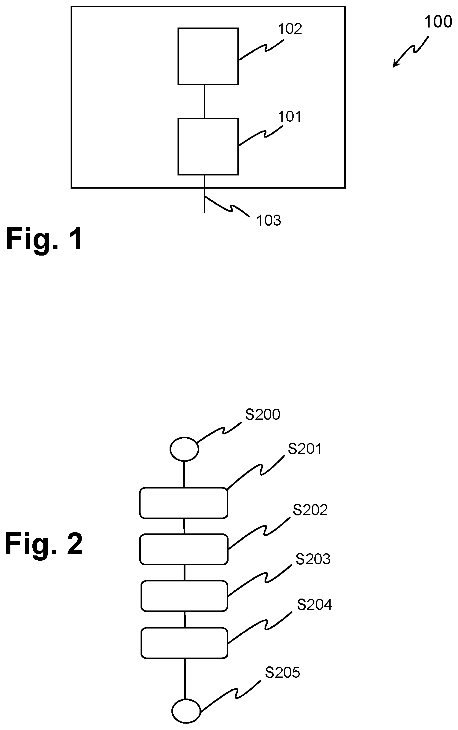 Patent US12488080 Figure 1 – Method and system for user authentication