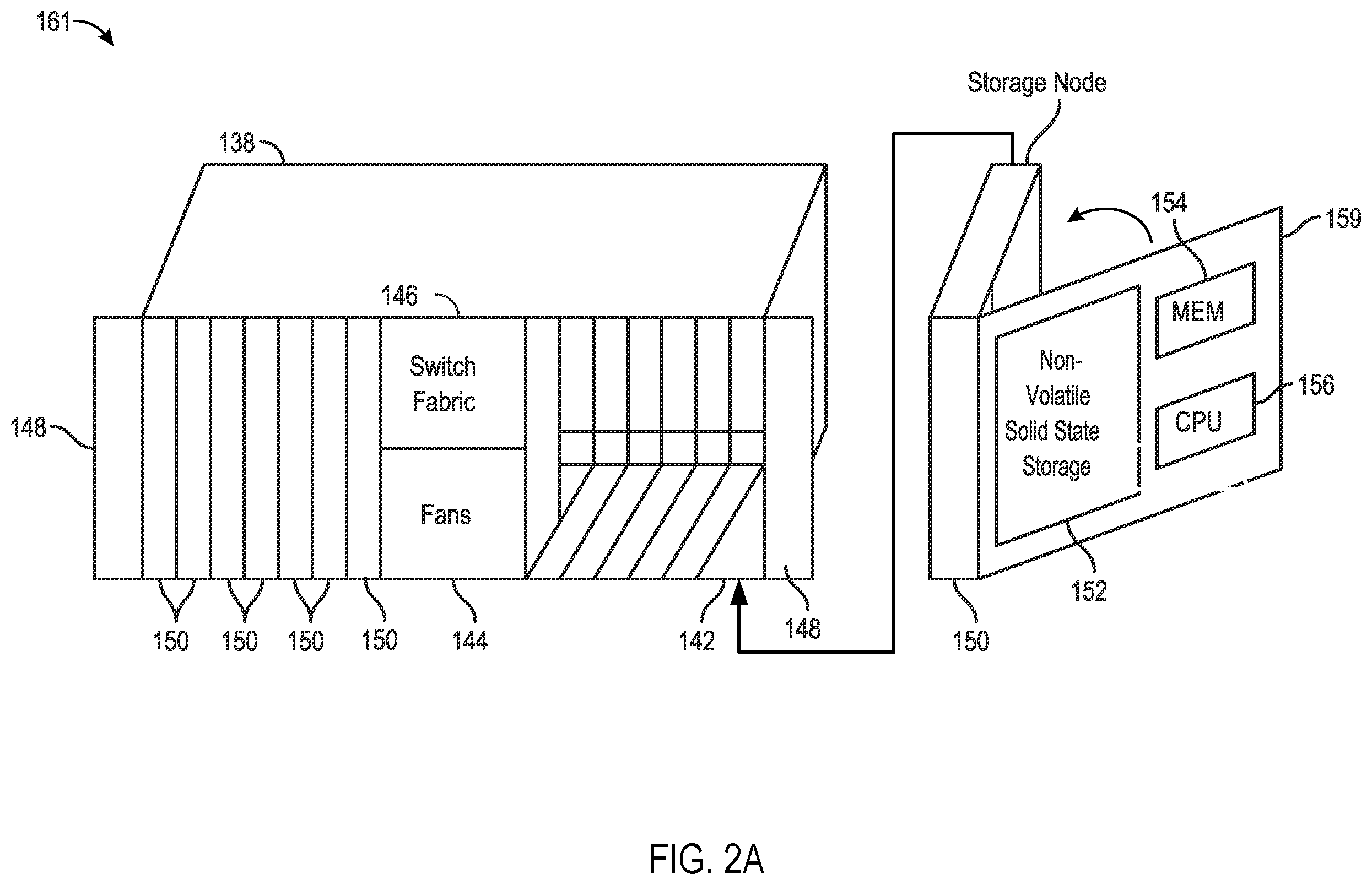 Patent US12488133 Figure 5 – Configurable automated redaction of log data