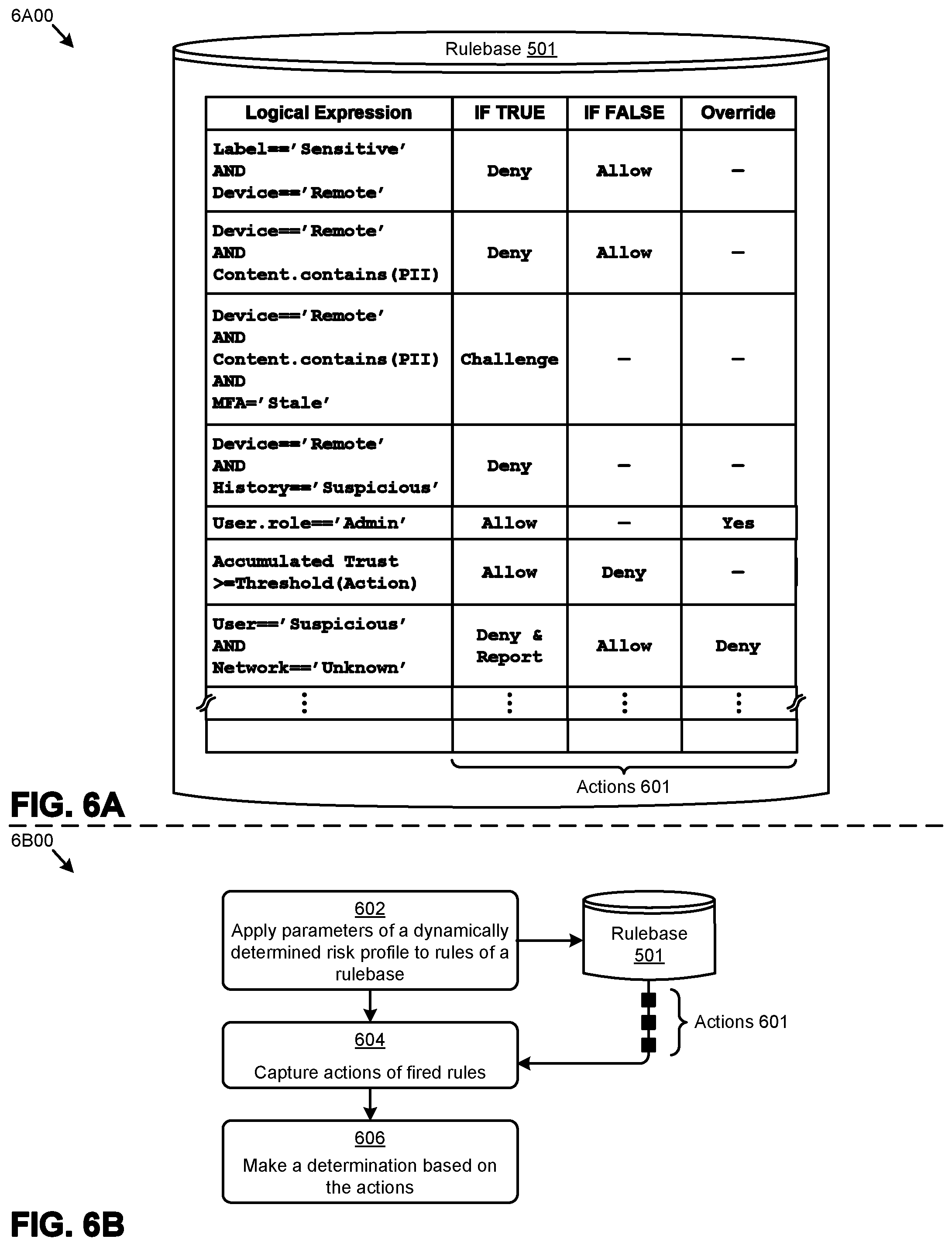 Patent US12488142 Figure 14 – Obtaining trusted e-signatures