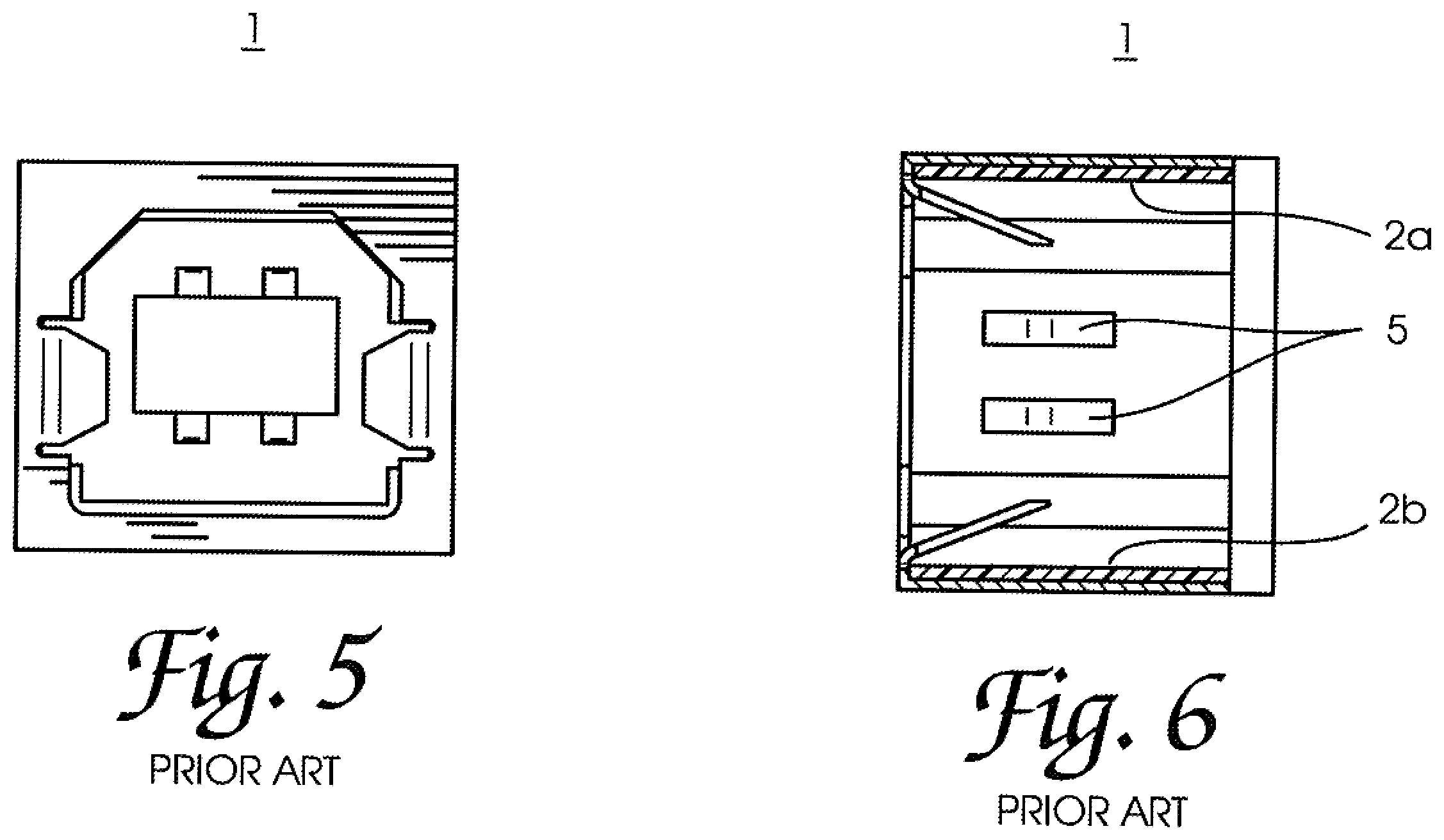 Patent US12488152 Figure 3 – Disarmable tamper evident port protector