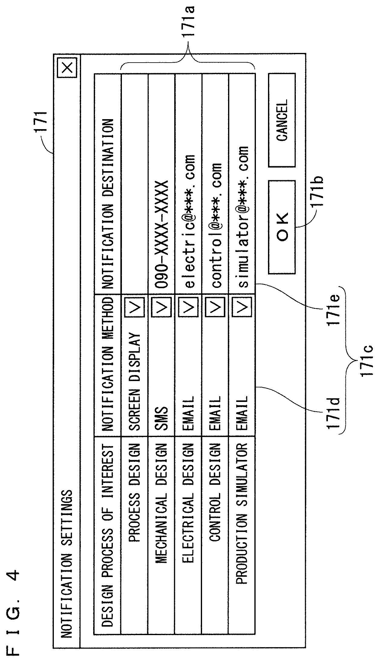 Patent US12488158 Figure 4 – Manufacturing system design assistance apparatus