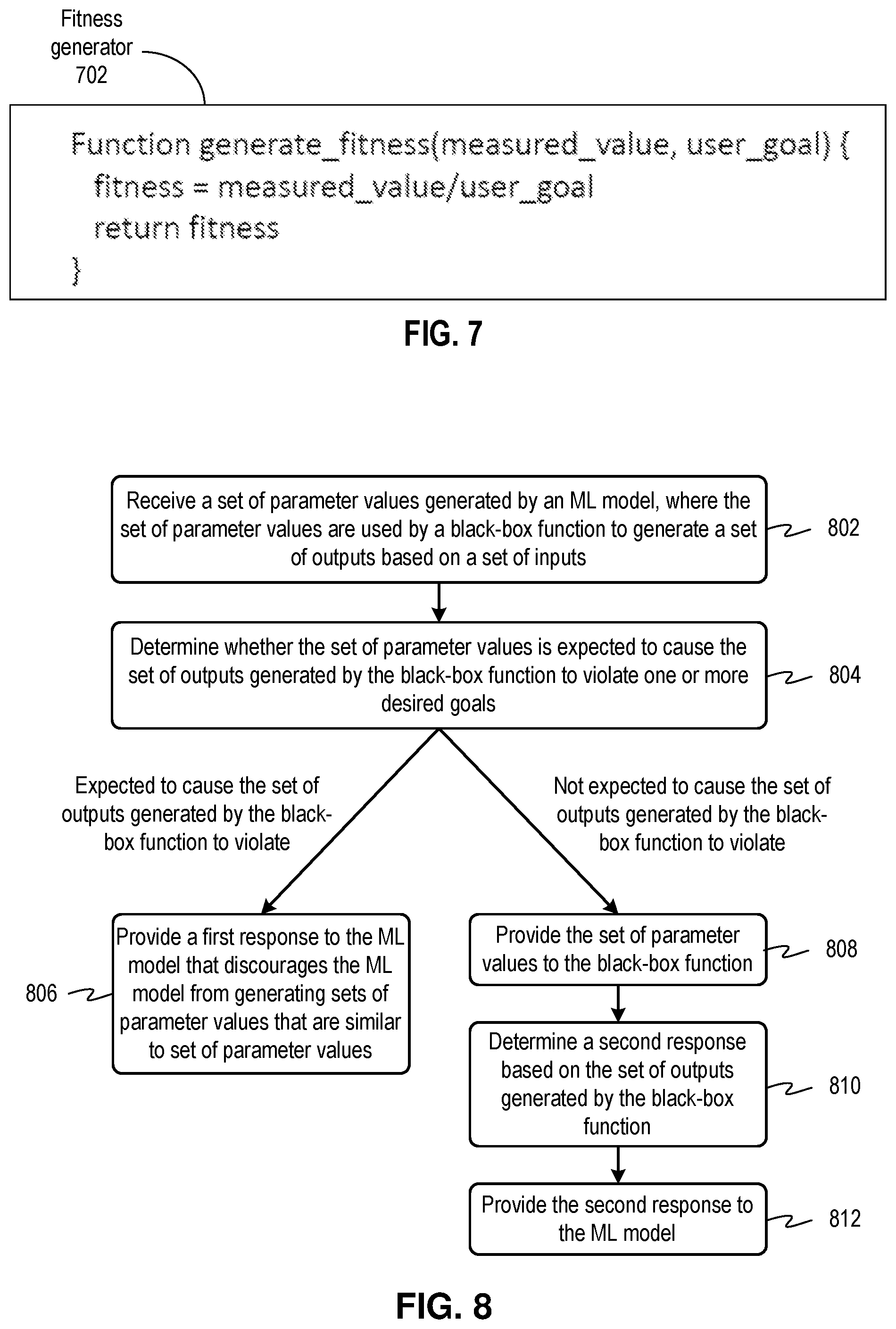 Patent US12488163 Figure 4 – In-situ function parameter search space filtering for machine learning in electronic design automation