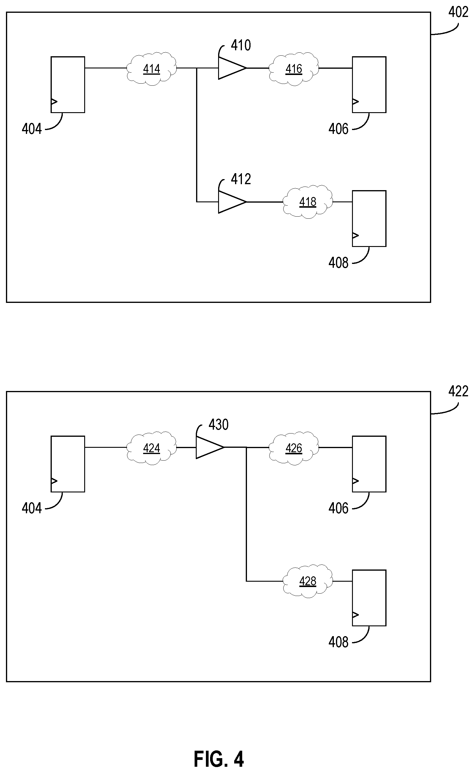 Patent US12488169 Figure 3 – Performing timing constraint equivalence checking on circuit designs