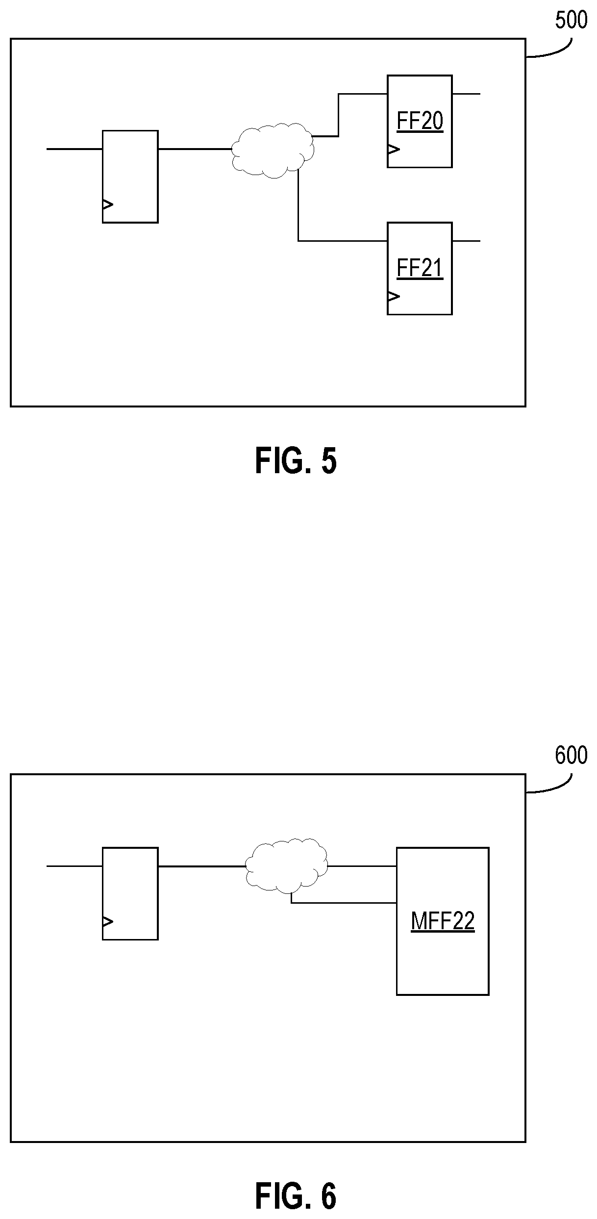 Patent US12488169 Figure 4 – Performing timing constraint equivalence checking on circuit designs