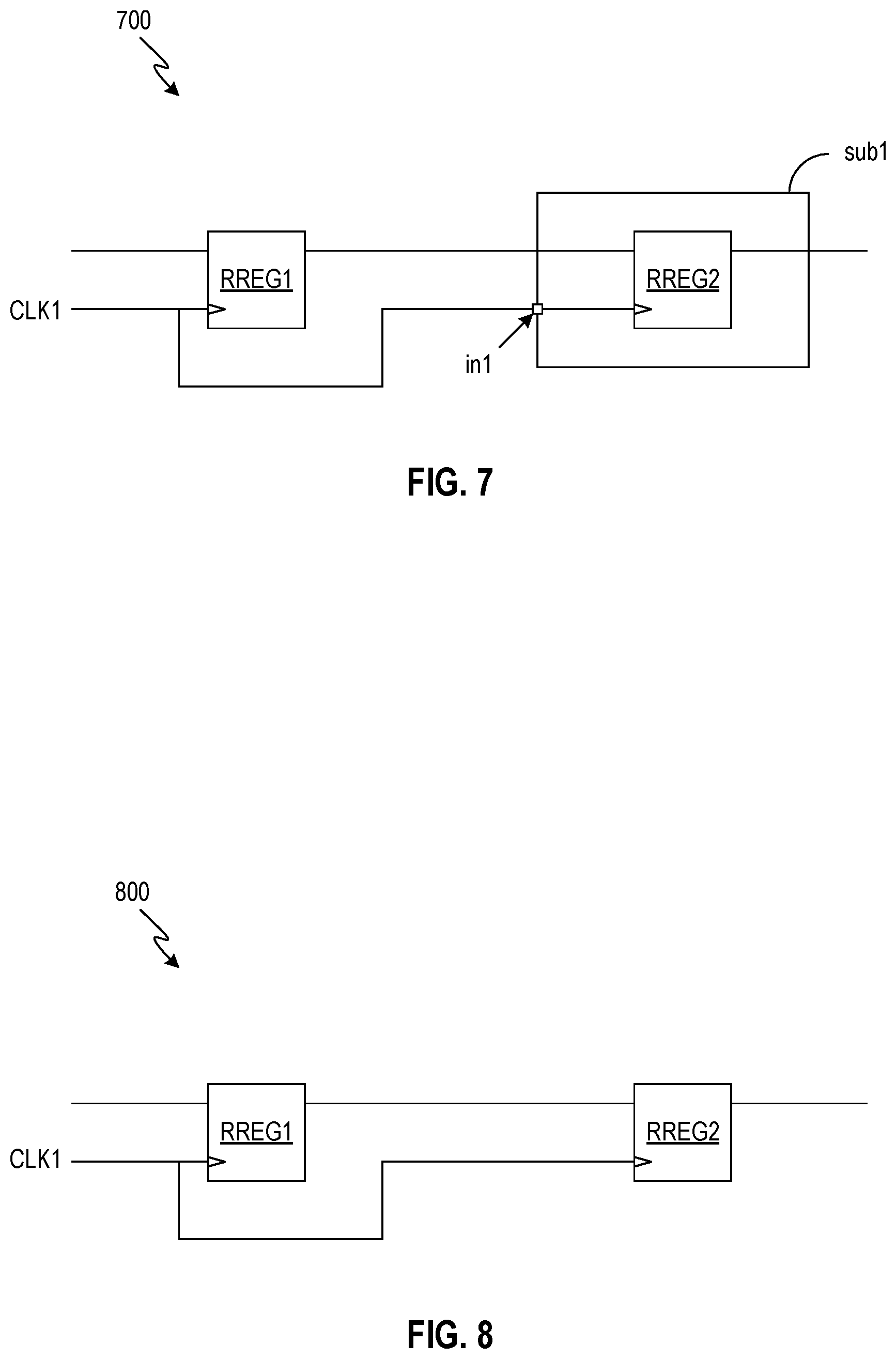 Patent US12488169 Figure 5 – Performing timing constraint equivalence checking on circuit designs