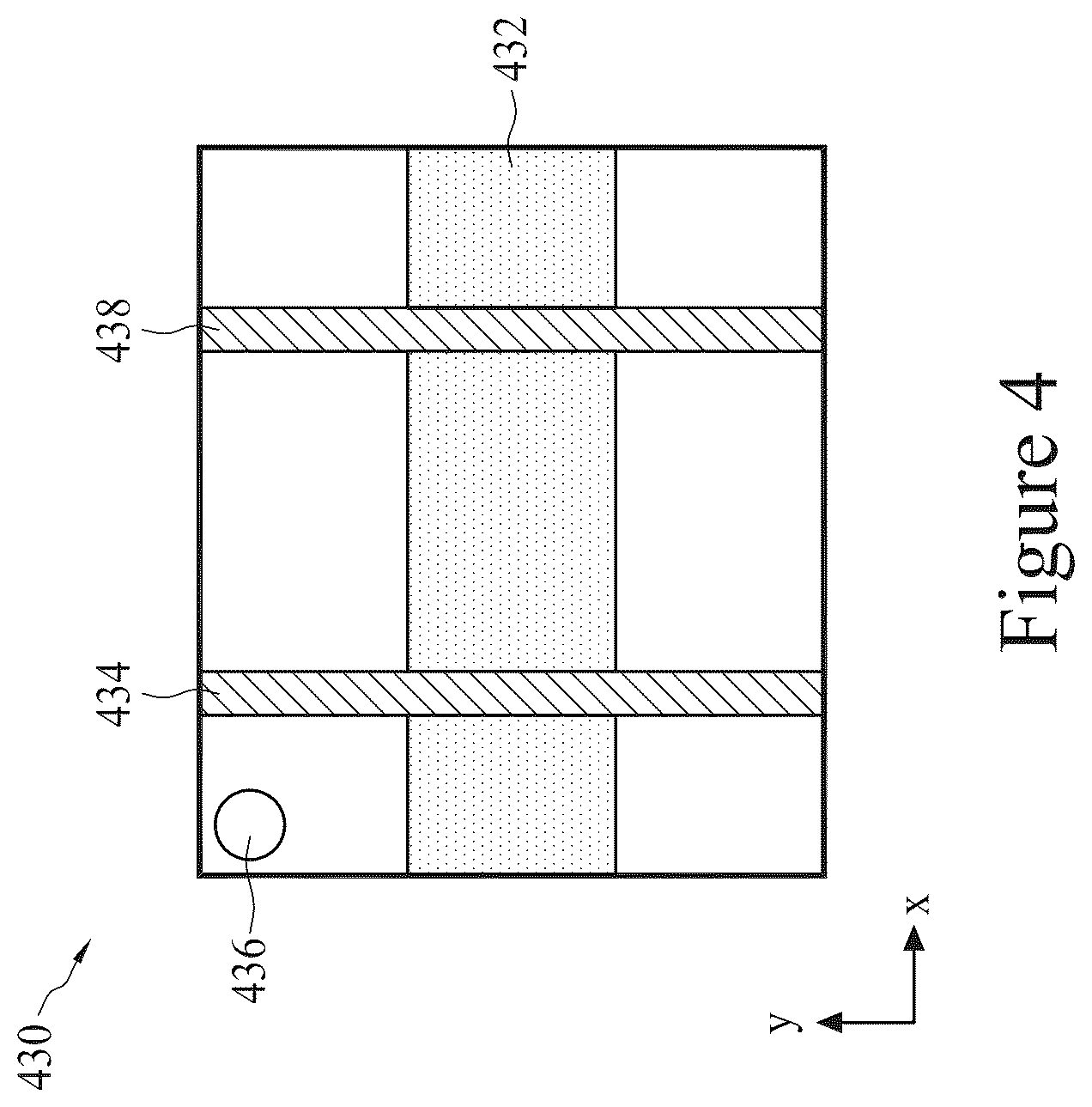 Patent US12488172 Figure 4 – Optimized layout cell