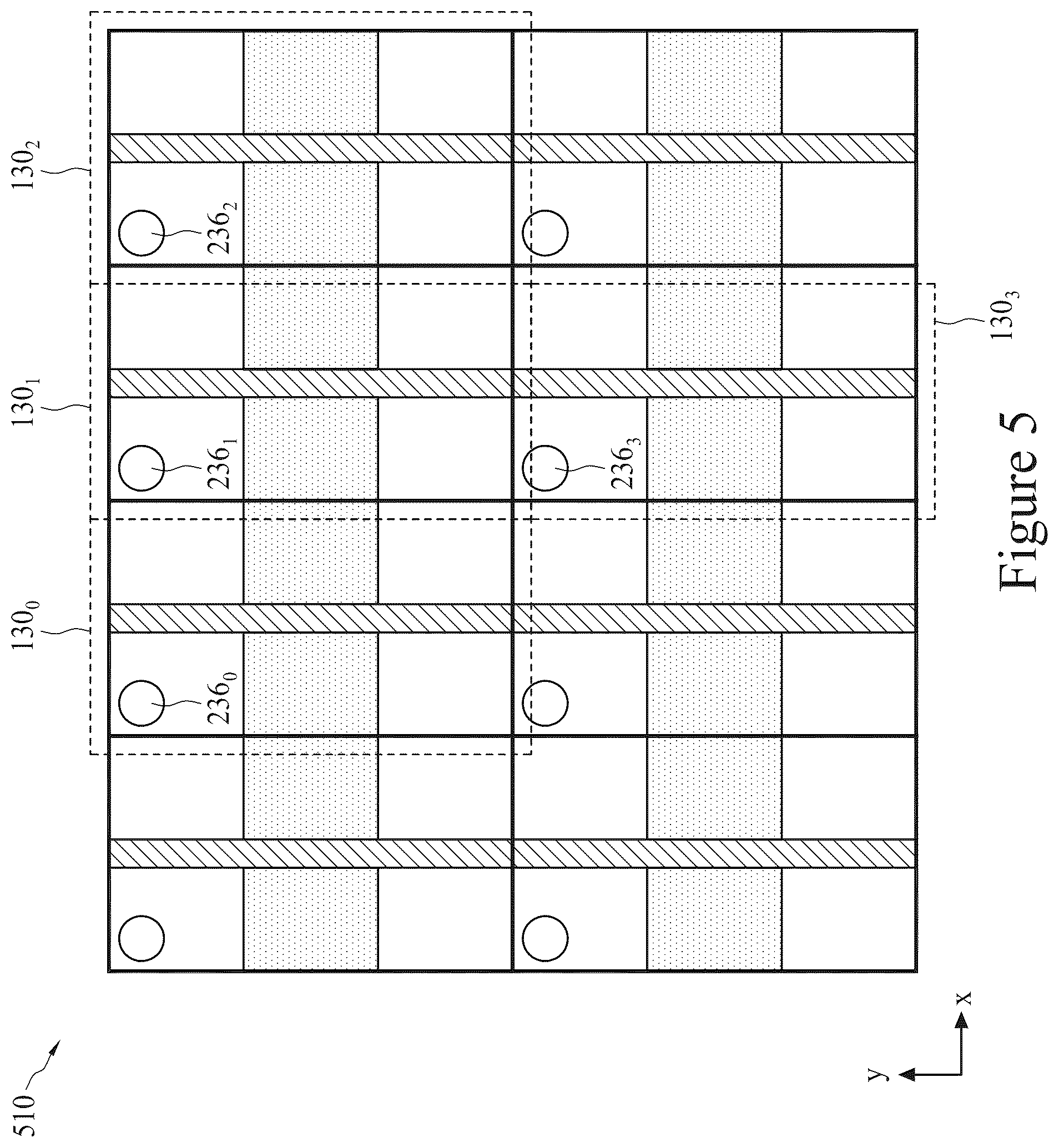 Patent US12488172 Figure 5 – Optimized layout cell