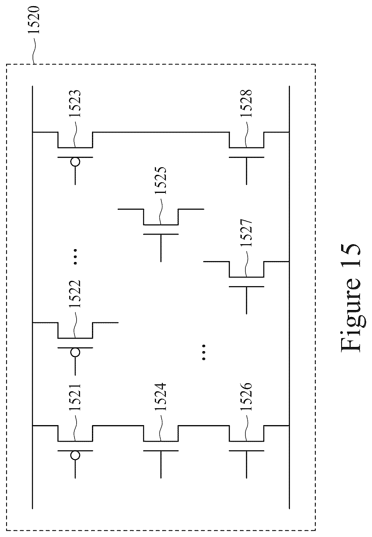 Patent US12488172 Figure 15 – Optimized layout cell