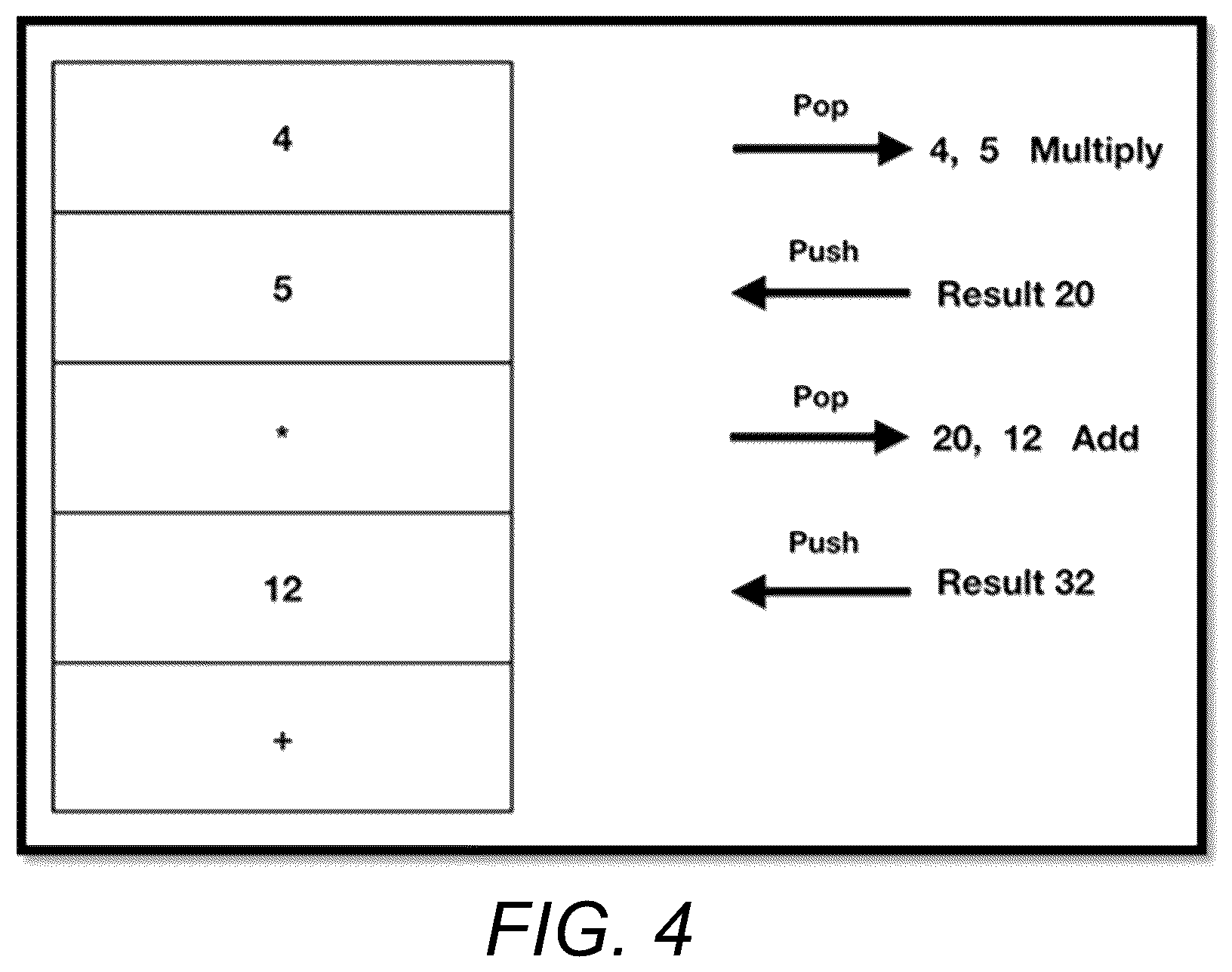 Patent US12488181 Figure 3 – Semantic script language processing