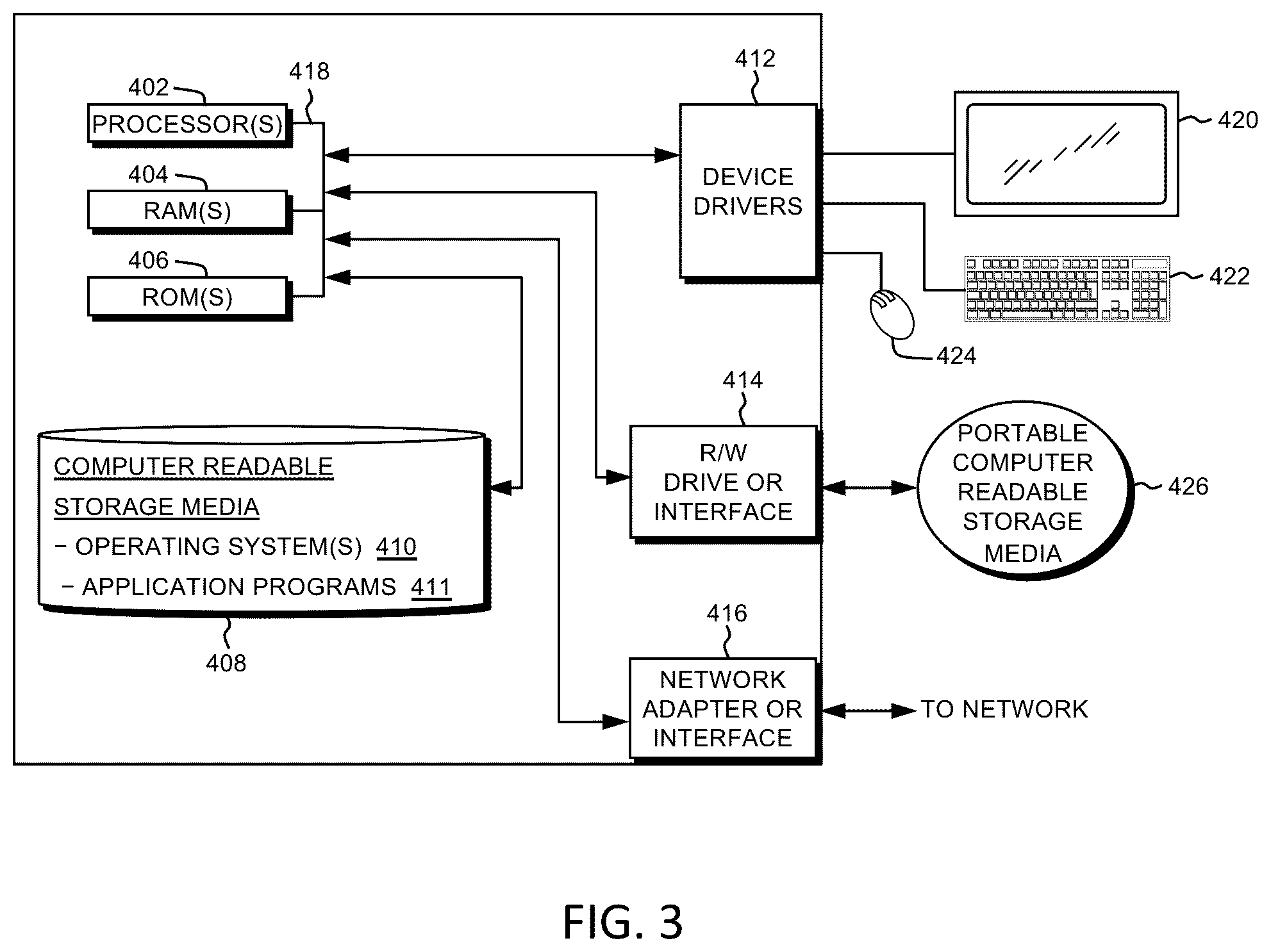Patent US12488188 Figure 10 – Automated decision modelling from text