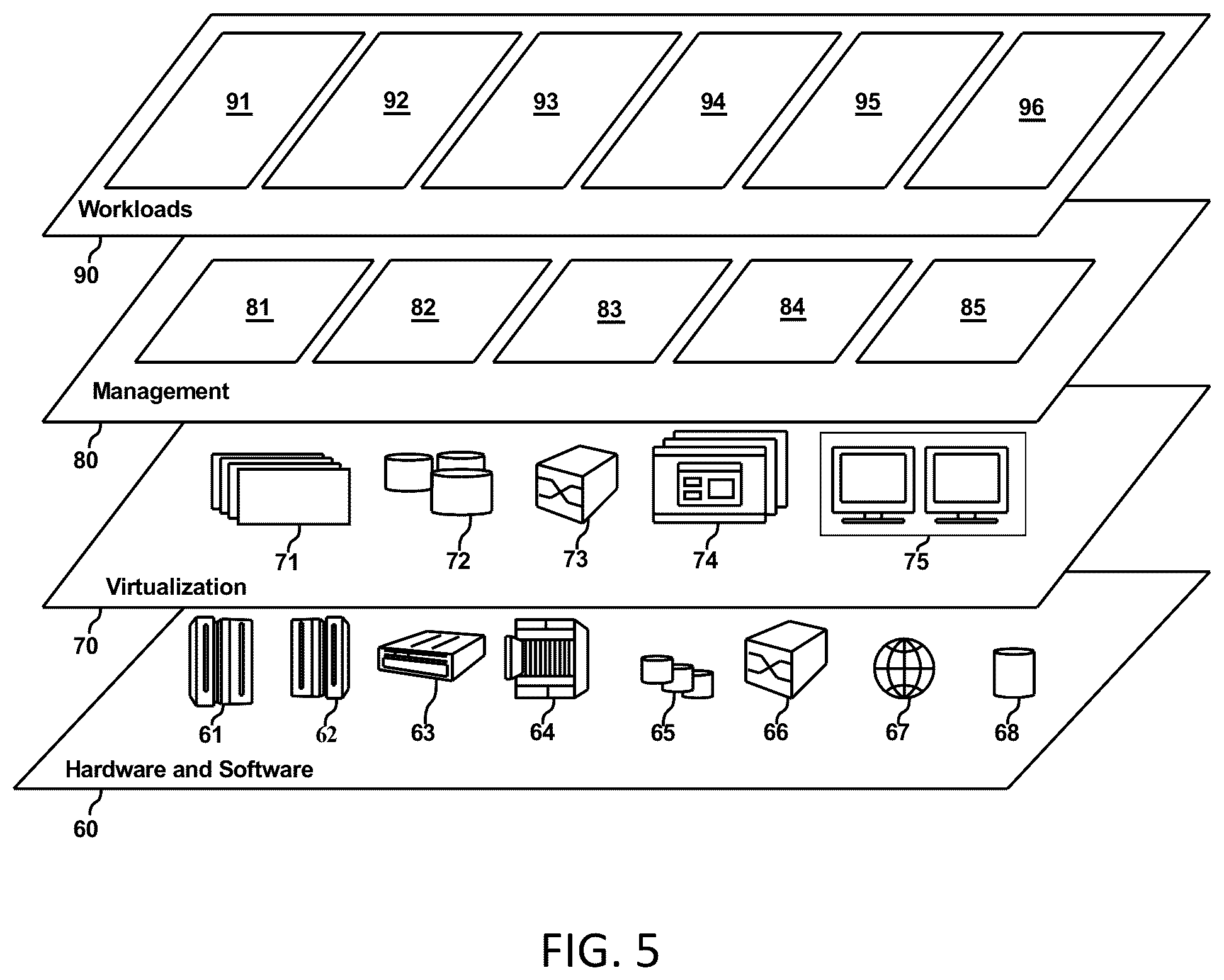 Patent US12488188 Figure 12 – Automated decision modelling from text