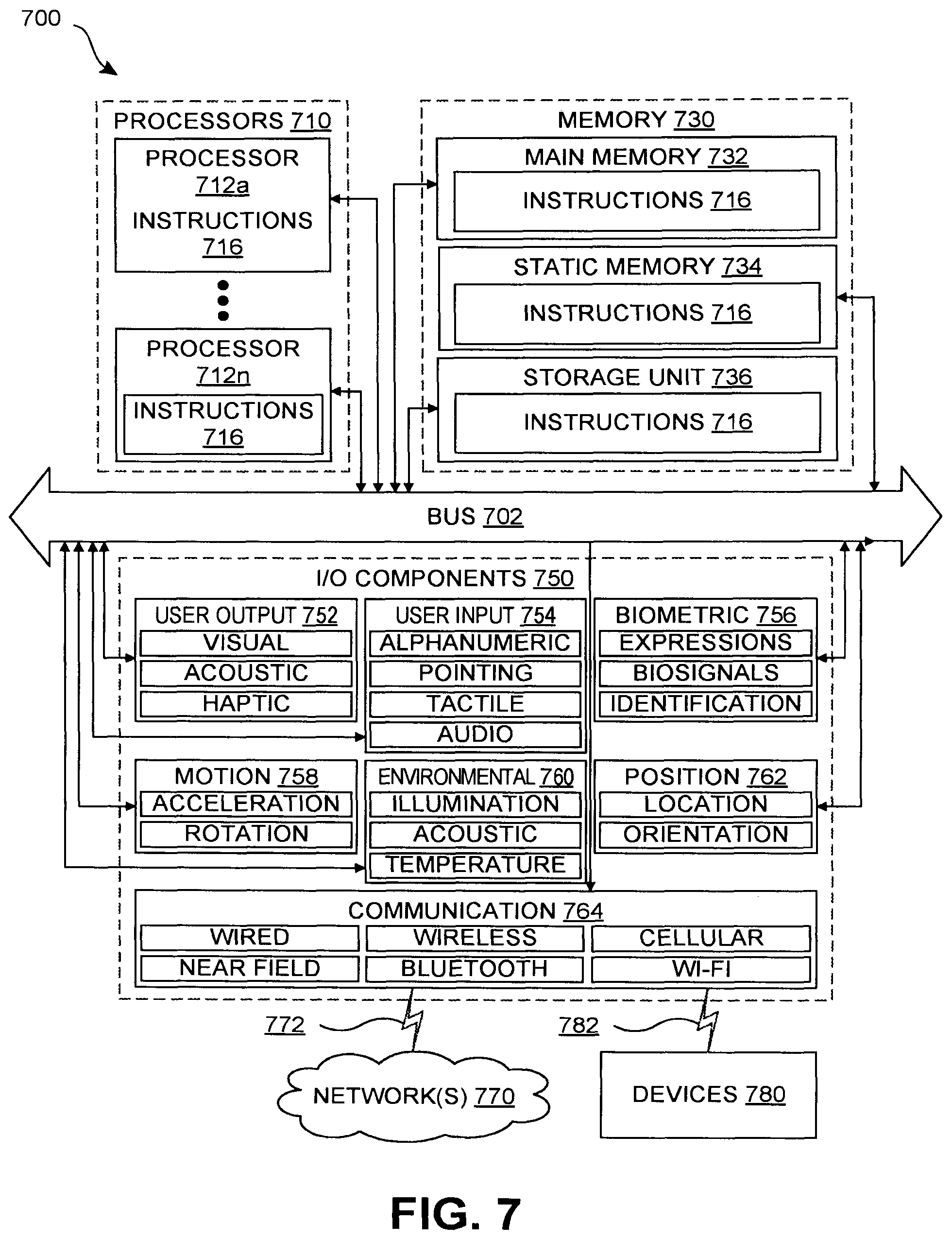 Patent US12488198 Figure 10 – System and method of providing context-aware authoring assistance