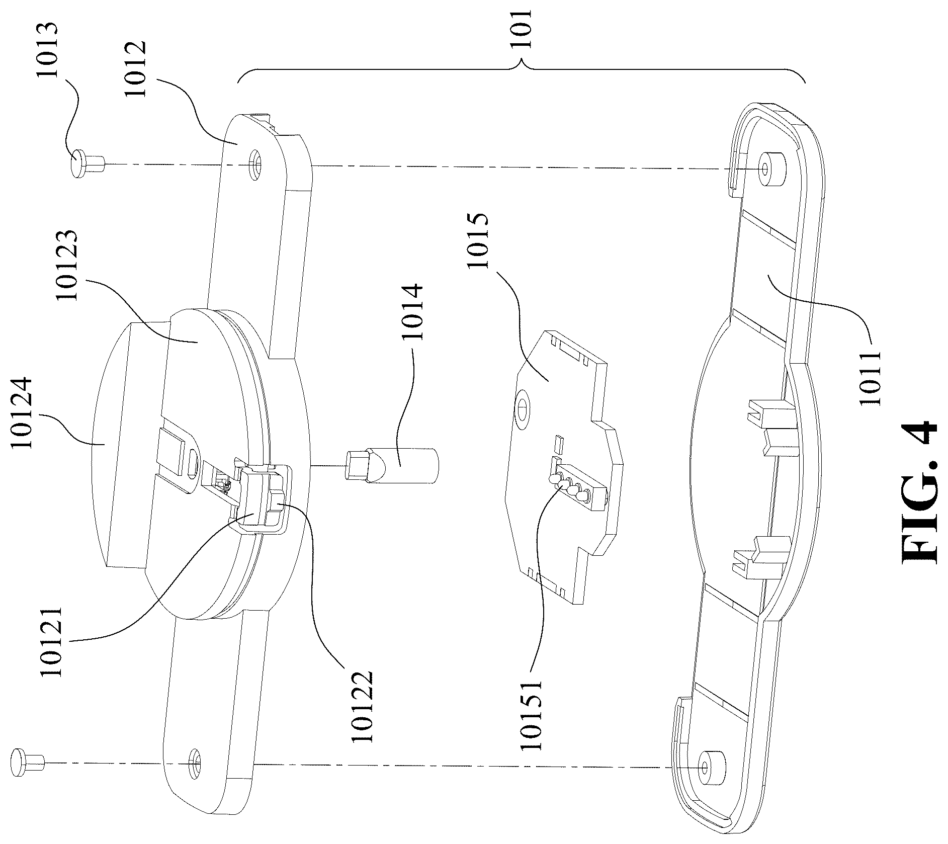 Patent US12488204 Figure 4 – Card reader