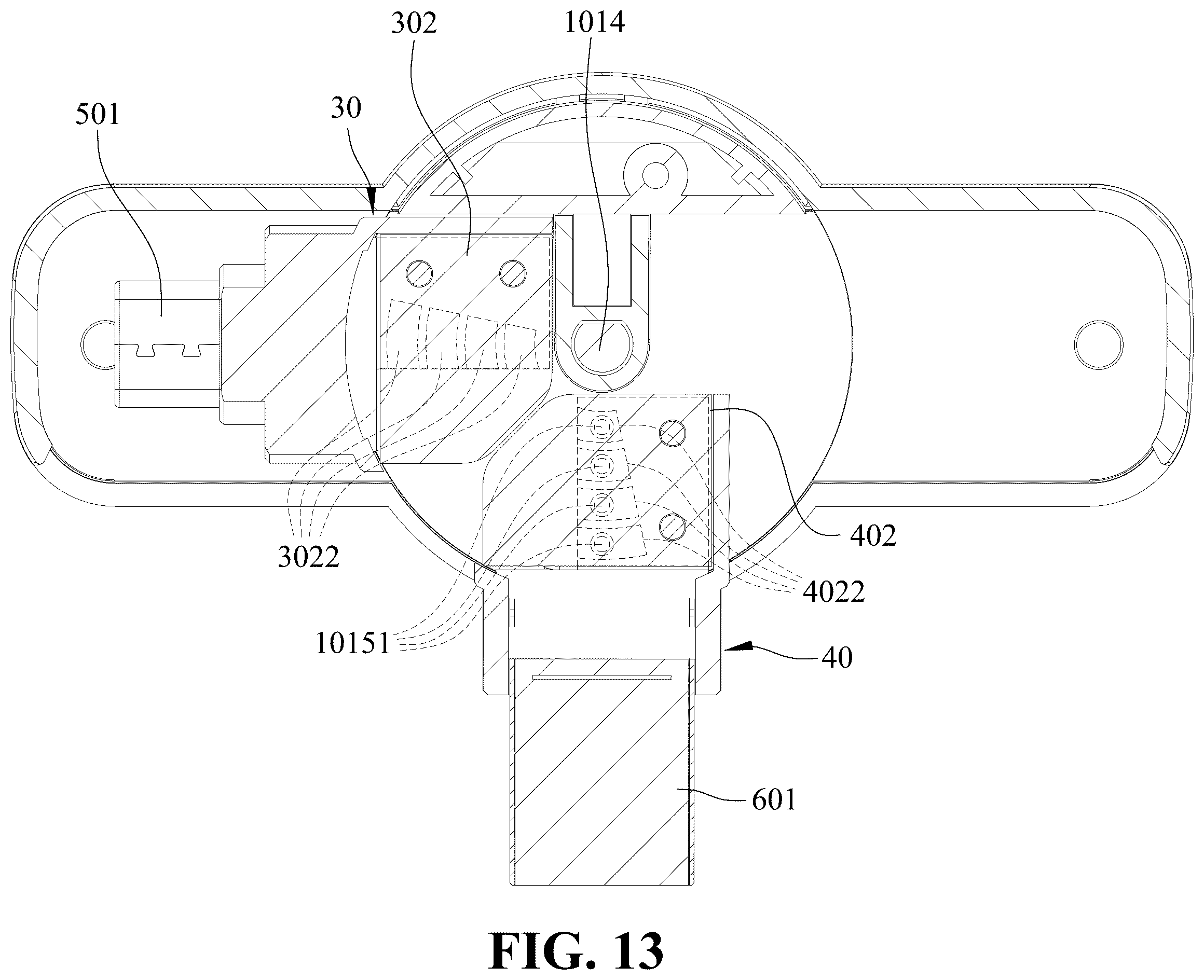 Patent US12488204 Figure 13 – Card reader