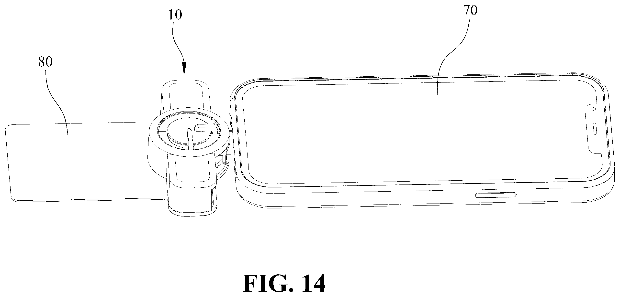 Patent US12488204 Figure 14 – Card reader