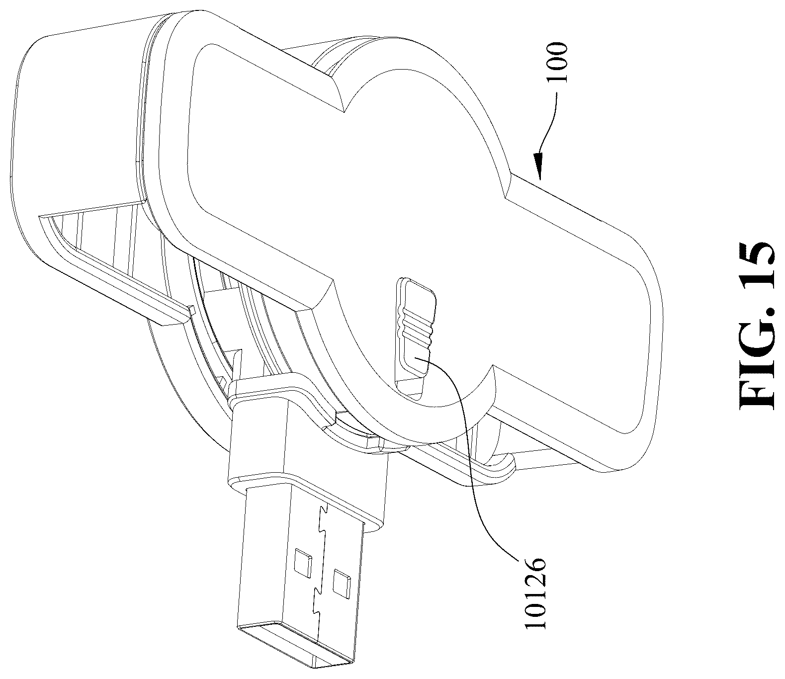 Patent US12488204 Figure 15 – Card reader