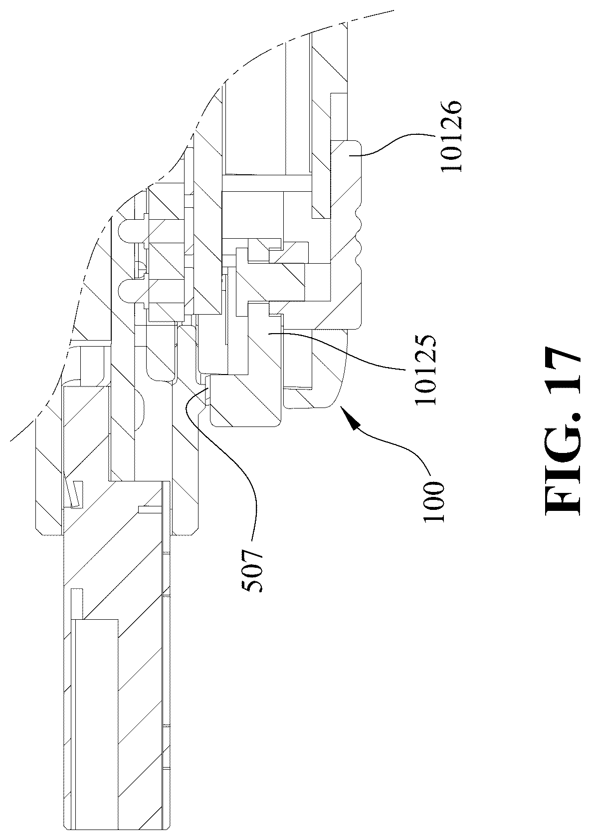 Patent US12488204 Figure 17 – Card reader