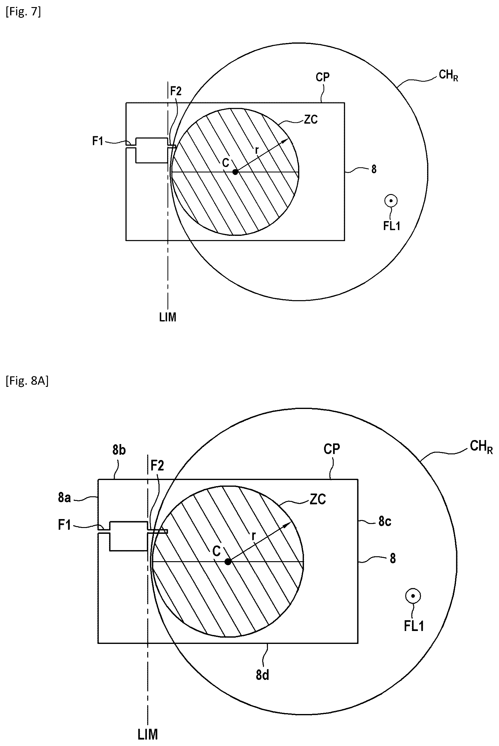Patent US12488215 Figure 4 – Chip card with radio-frequency antennas