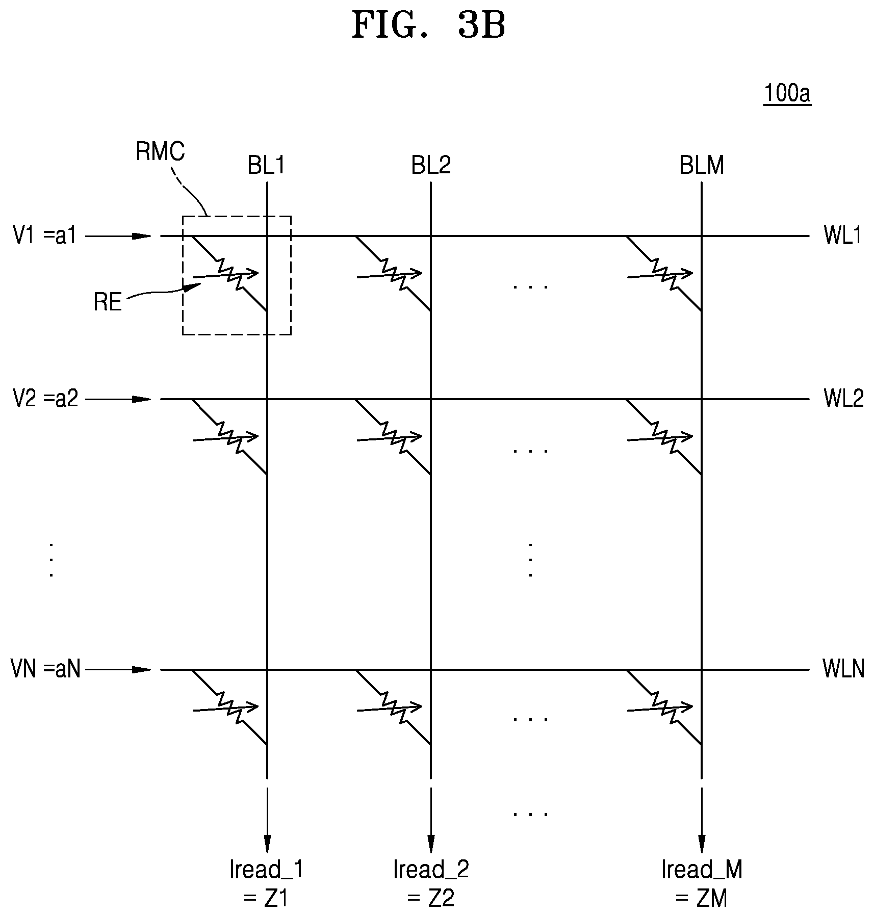 Patent US12488227 Figure 5 – Neuromorphic computing device and operating method thereof