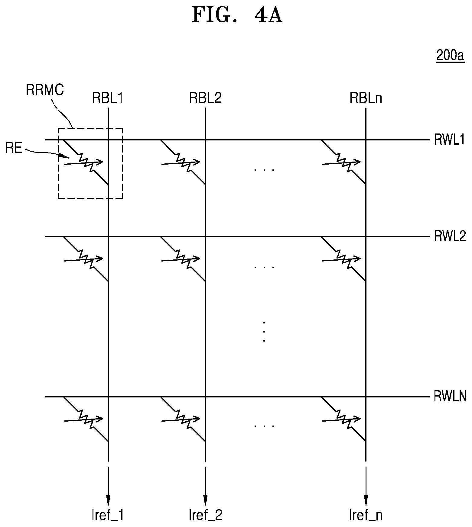 Patent US12488227 Figure 7 – Neuromorphic computing device and operating method thereof
