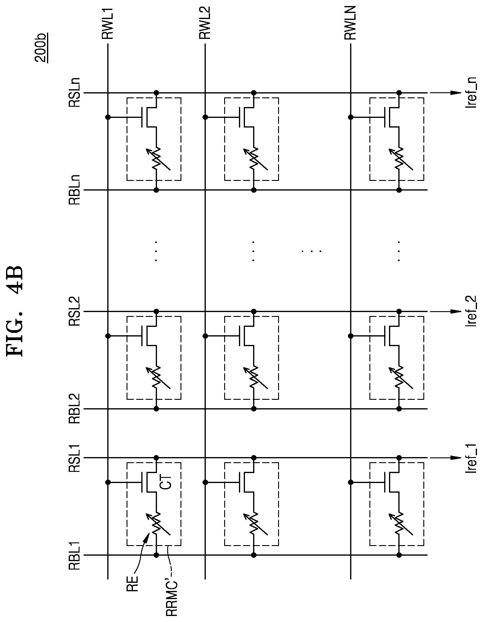 Patent US12488227 Figure 8 – Neuromorphic computing device and operating method thereof