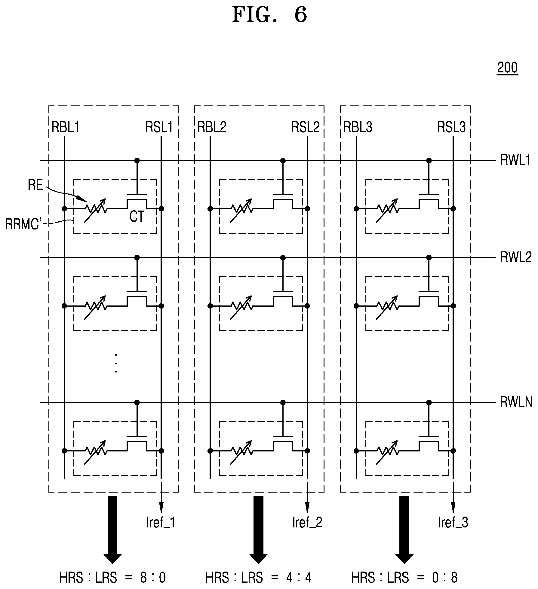 Patent US12488227 Figure 10 – Neuromorphic computing device and operating method thereof