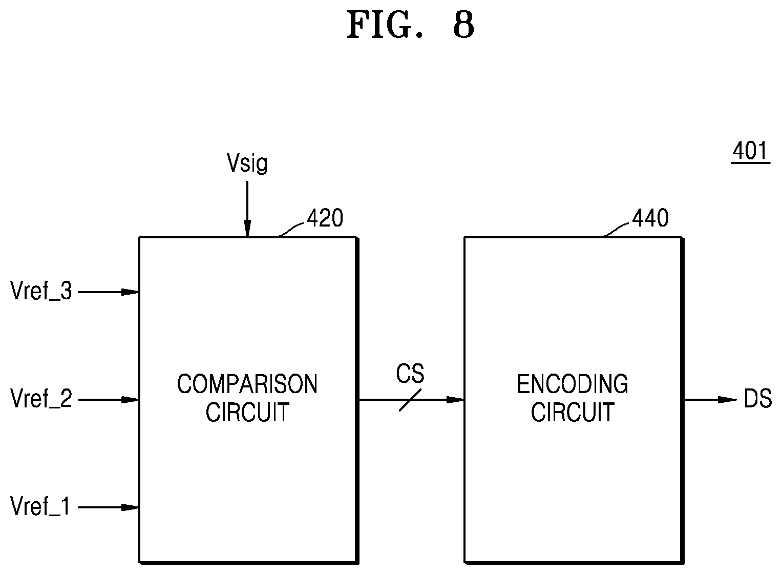 Patent US12488227 Figure 13 – Neuromorphic computing device and operating method thereof