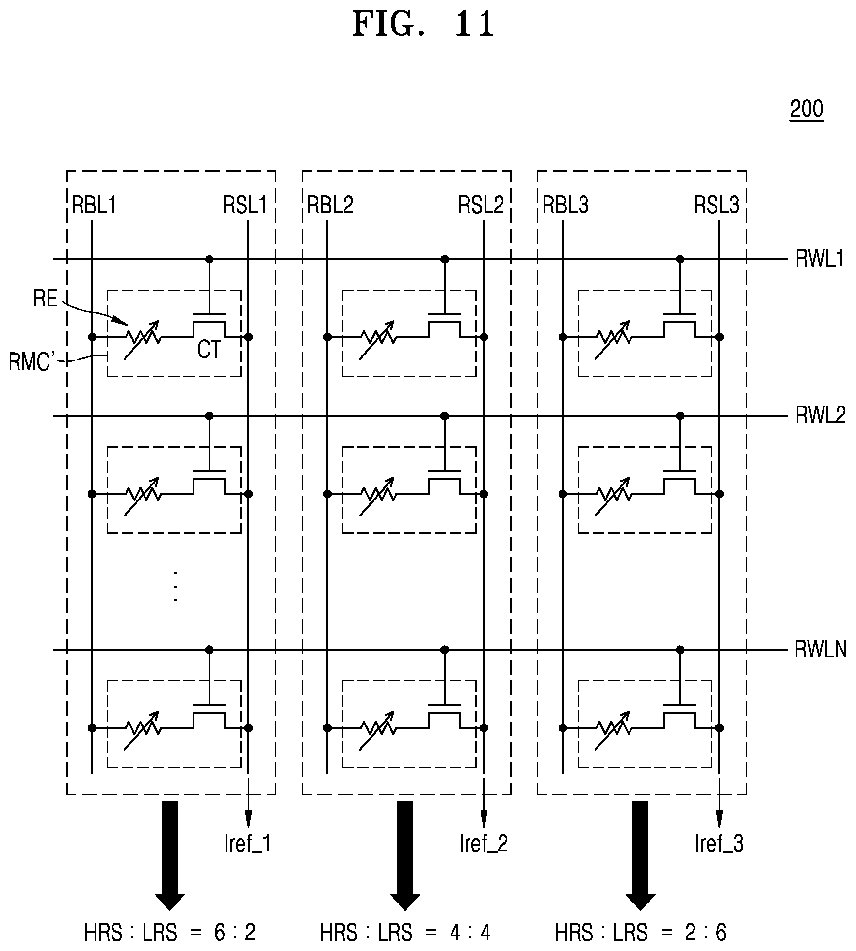 Patent US12488227 Figure 16 – Neuromorphic computing device and operating method thereof