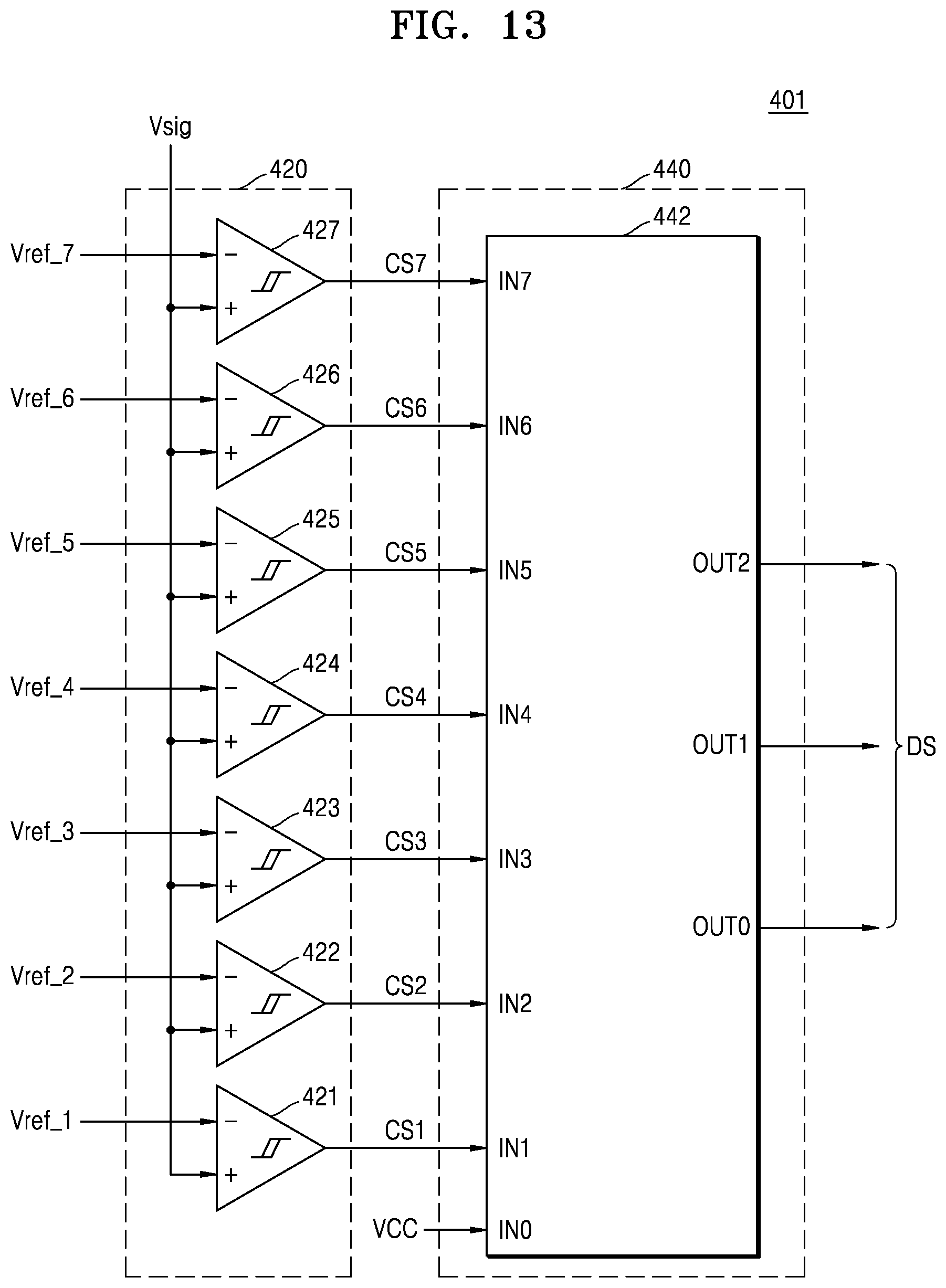 Patent US12488227 Figure 18 – Neuromorphic computing device and operating method thereof