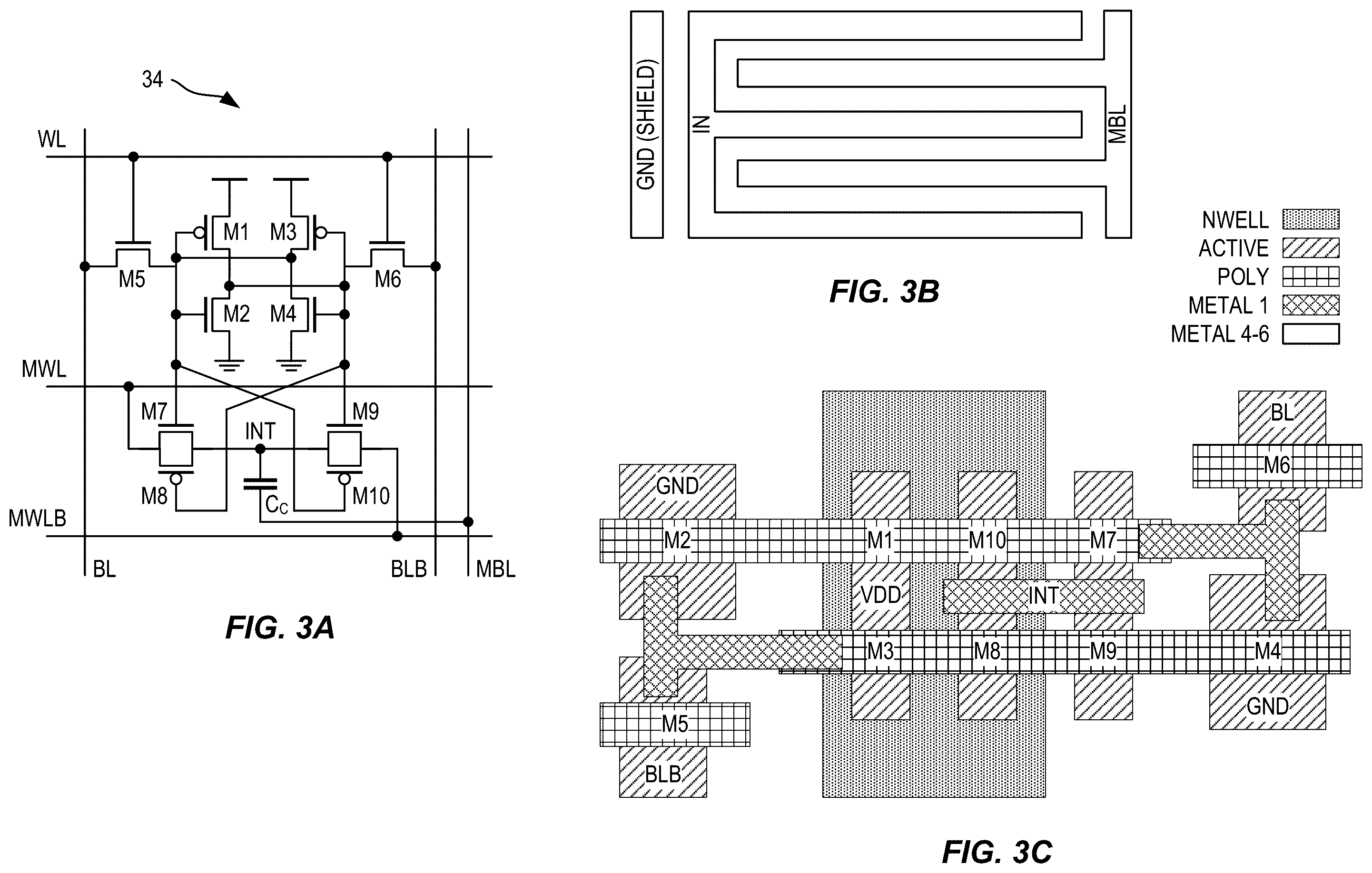 Patent US12488228 Figure 3 – Programmable in-memory computing accelerator for low-precision deep neural network inference