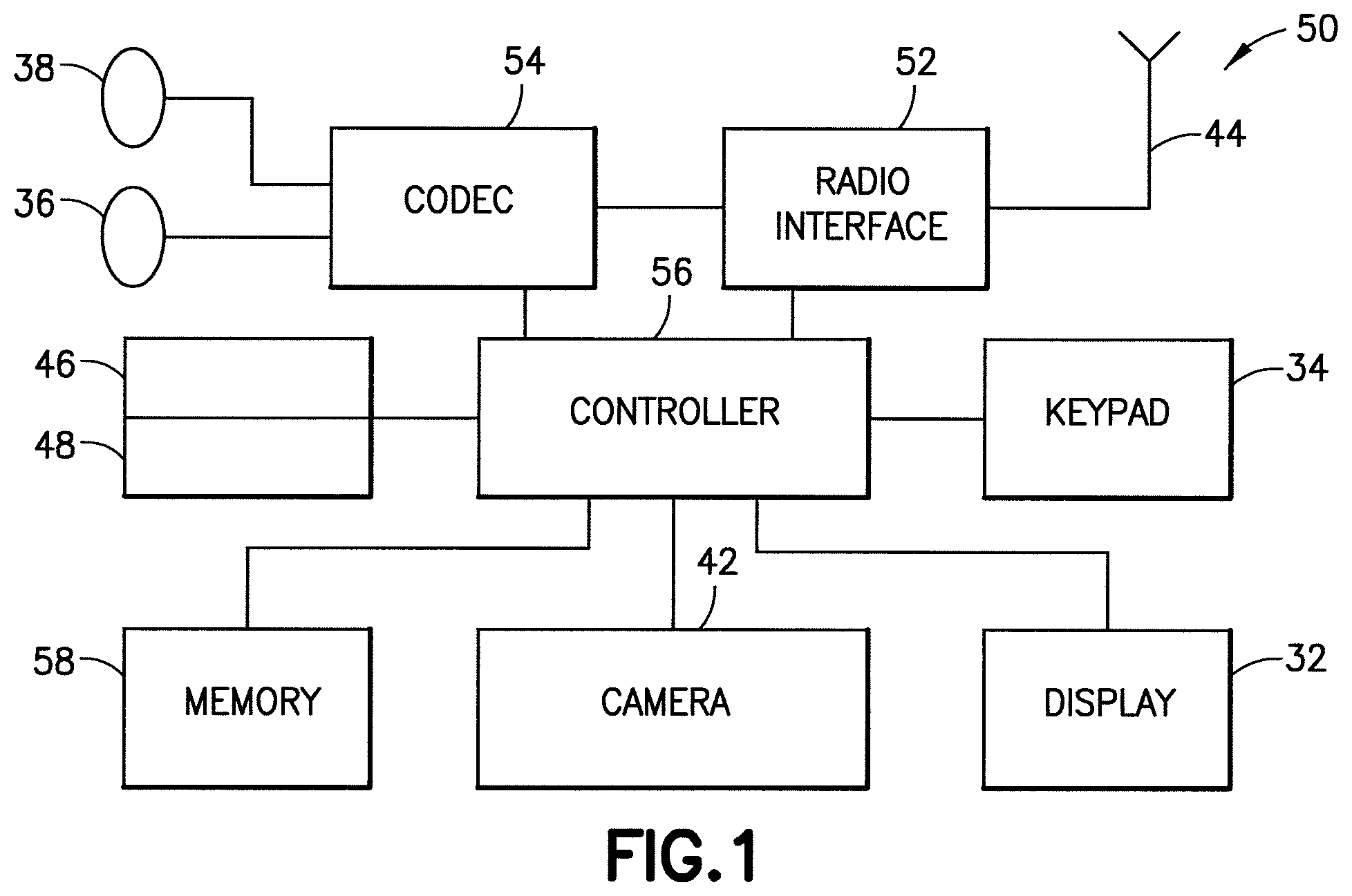 Patent US12488232 Figure 1 – High-level syntax for priority signaling in neural network compression