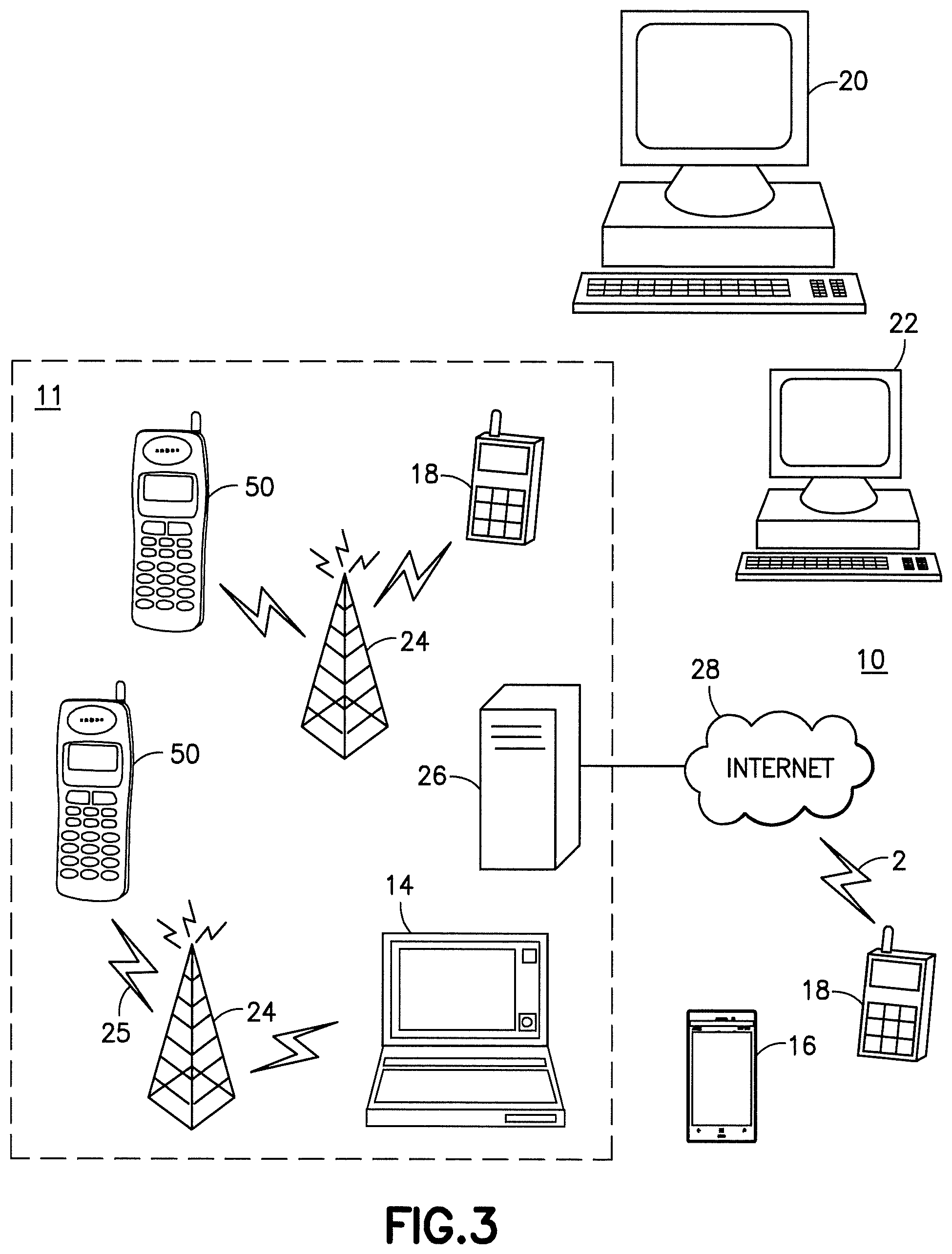 Patent US12488232 Figure 3 – High-level syntax for priority signaling in neural network compression