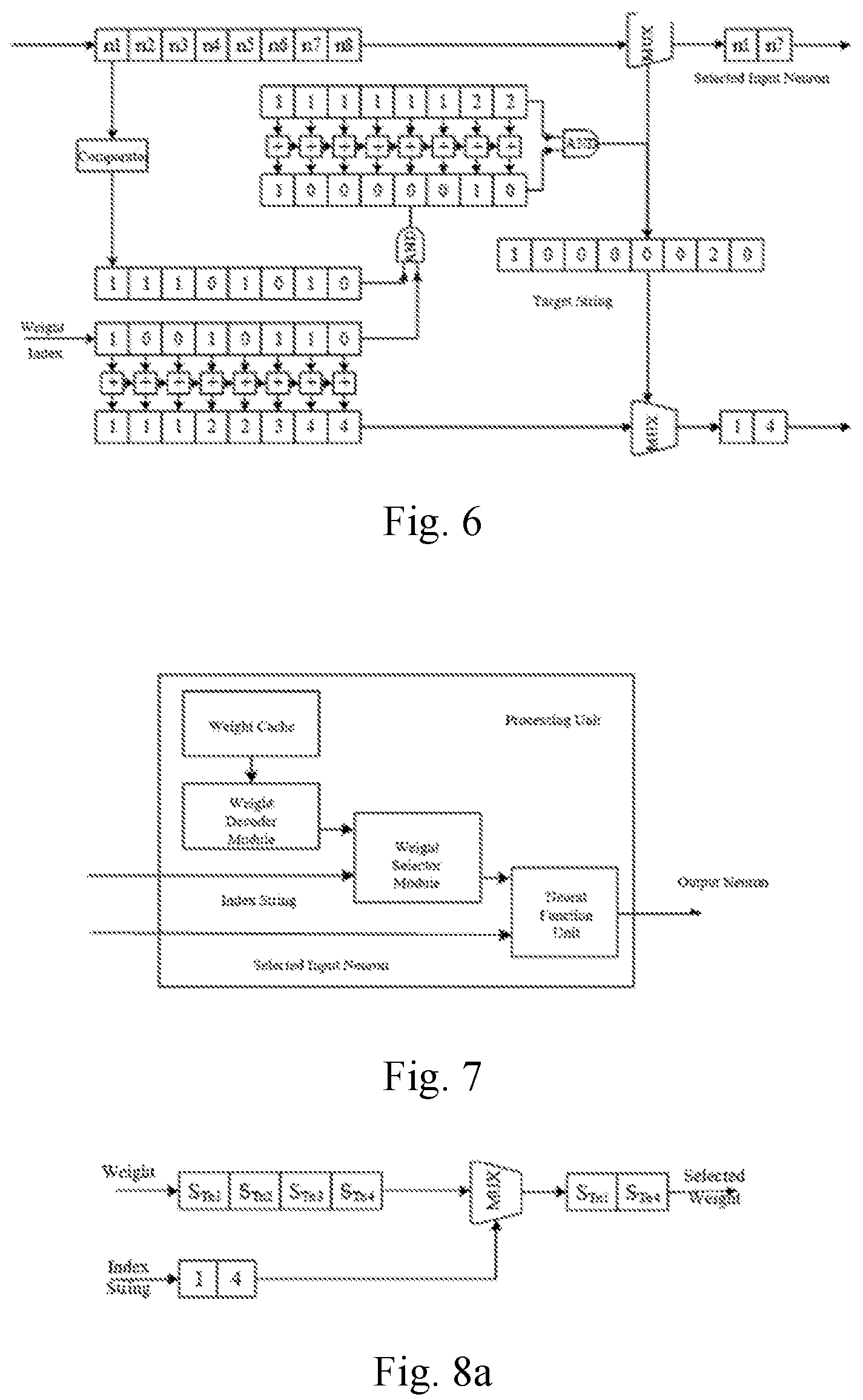 Patent US12488246 Figure 3 – Processing method and accelerating device