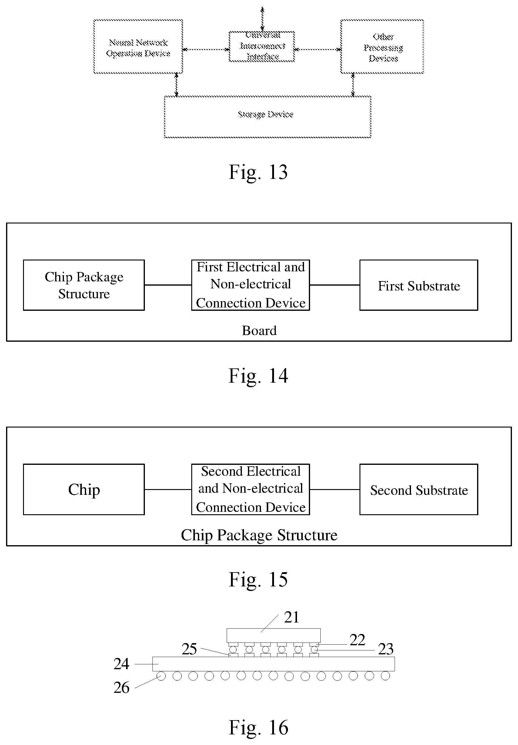 Patent US12488246 Figure 6 – Processing method and accelerating device