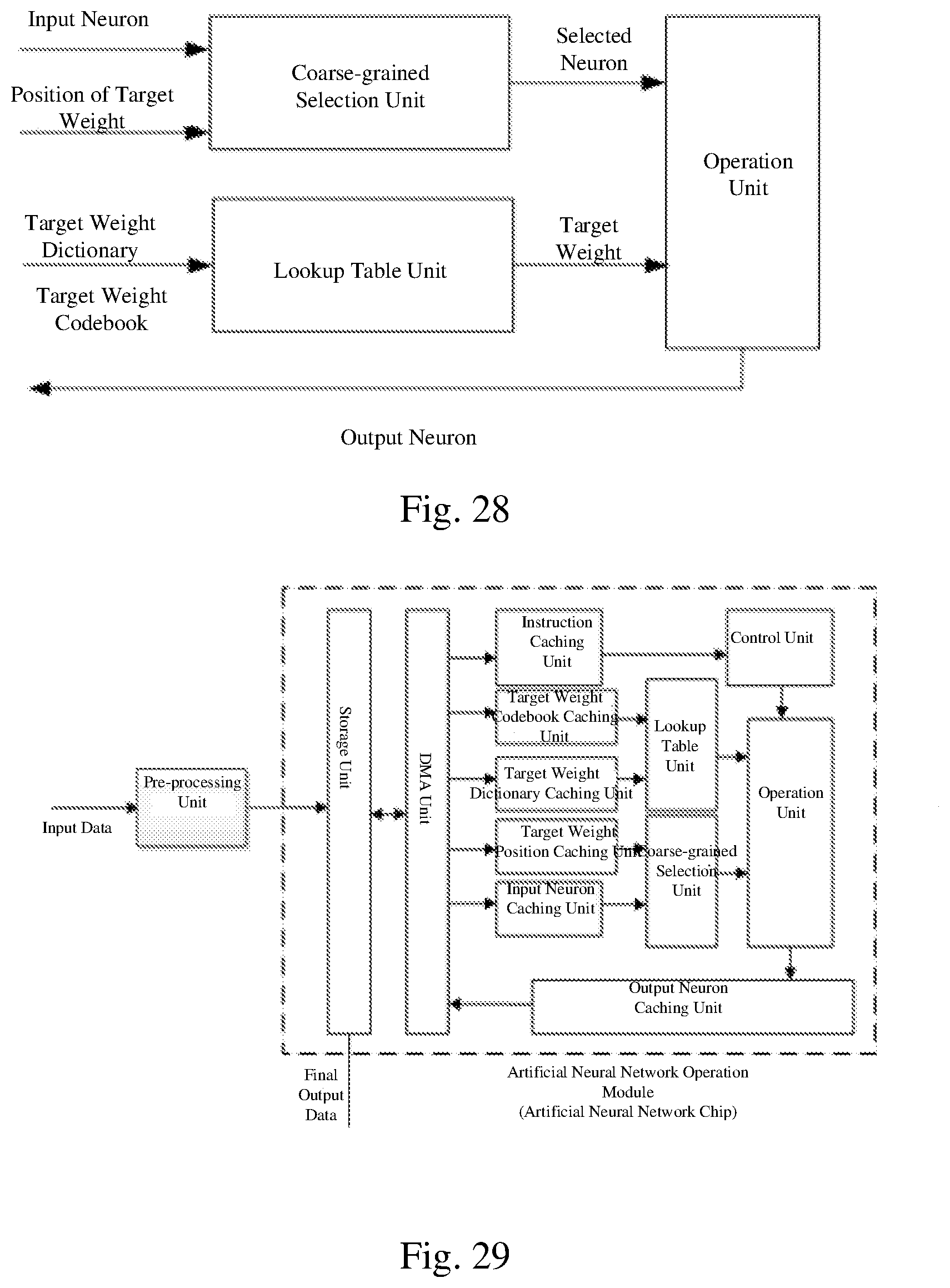Patent US12488246 Figure 14 – Processing method and accelerating device