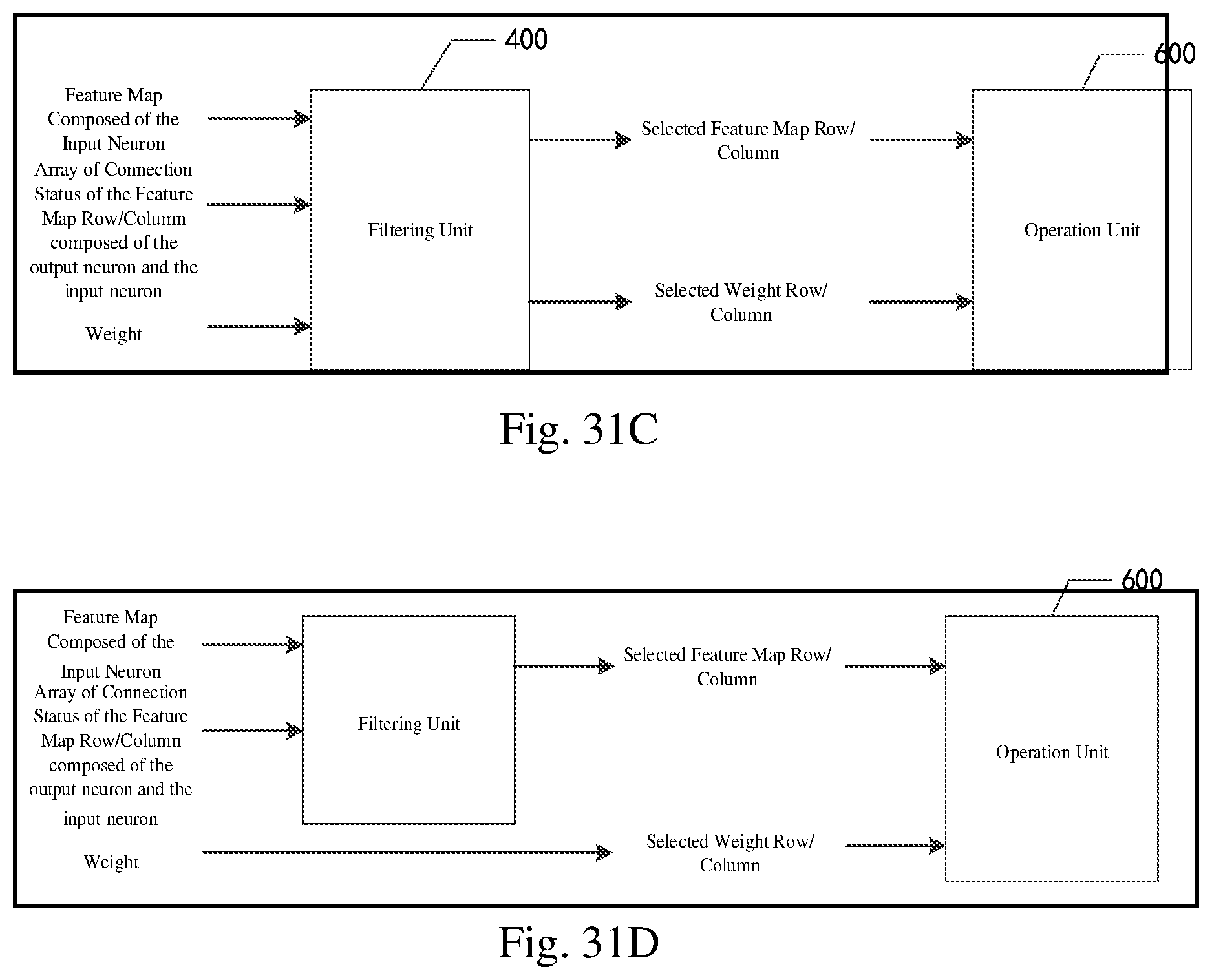 Patent US12488246 Figure 16 – Processing method and accelerating device
