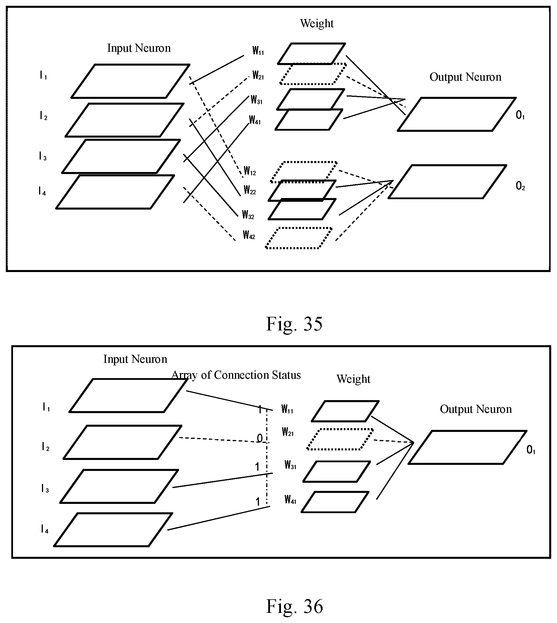 Patent US12488246 Figure 20 – Processing method and accelerating device
