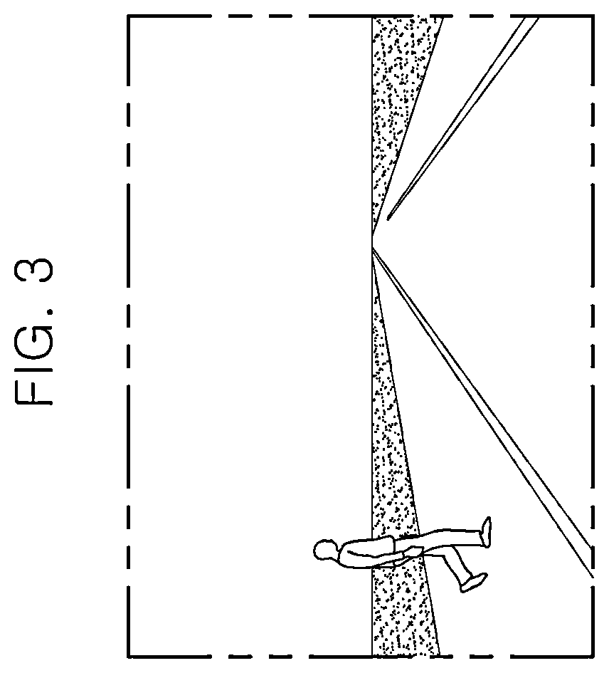 Patent US12488252 Figure 3 – Method and apparatus for predicting a vehicle collision with a surrounding object