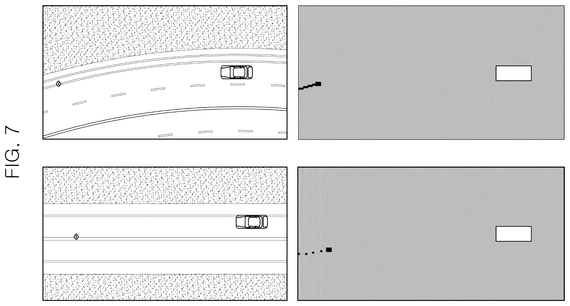 Patent US12488252 Figure 6 – Method and apparatus for predicting a vehicle collision with a surrounding object