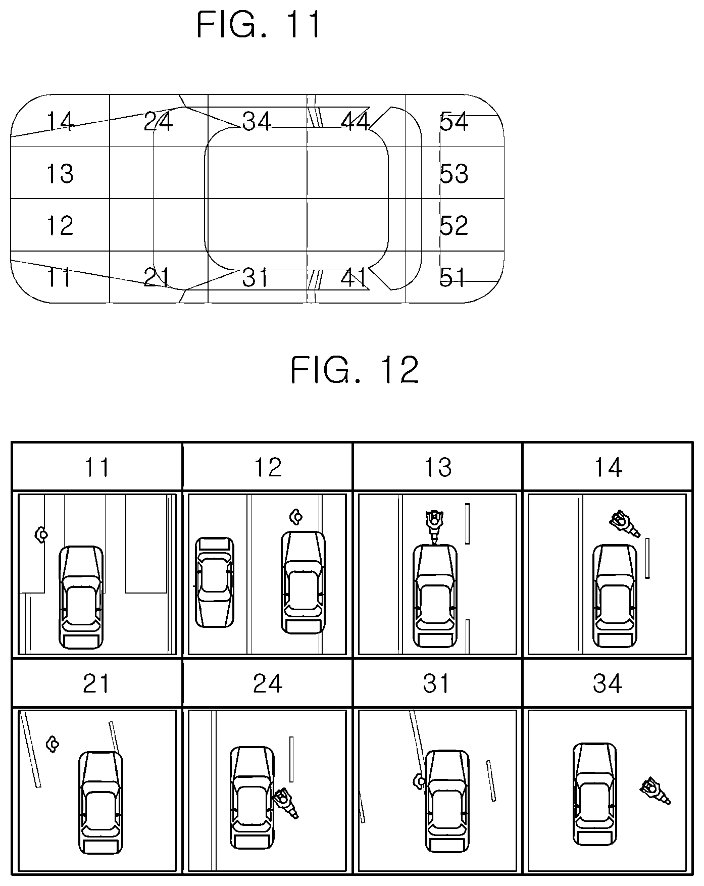 Patent US12488252 Figure 9 – Method and apparatus for predicting a vehicle collision with a surrounding object