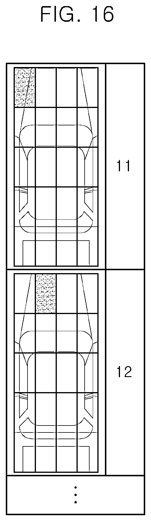 Patent US12488252 Figure 12 – Method and apparatus for predicting a vehicle collision with a surrounding object