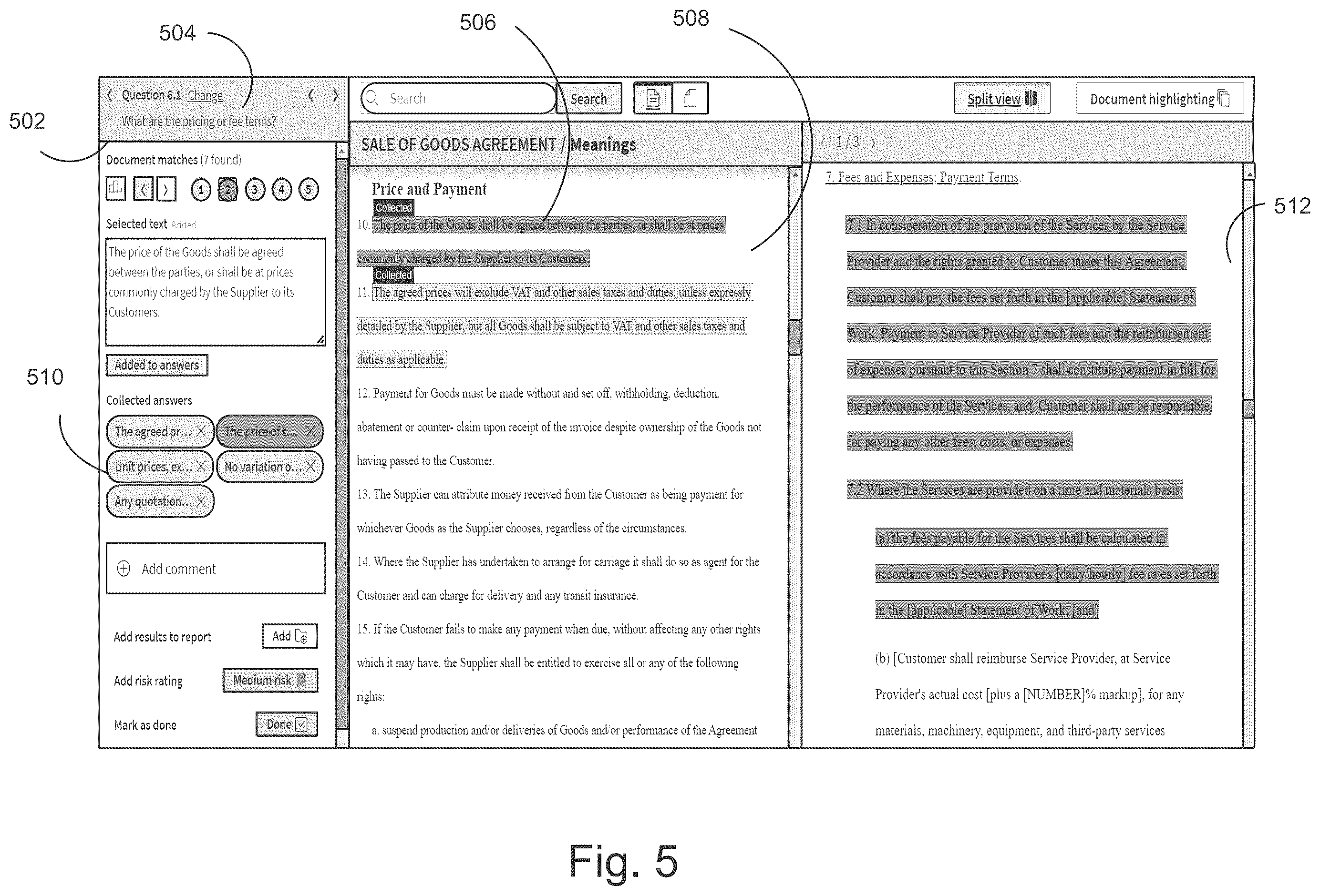 Patent US12488260 Figure 5 – Systems and methods for active curriculum learning