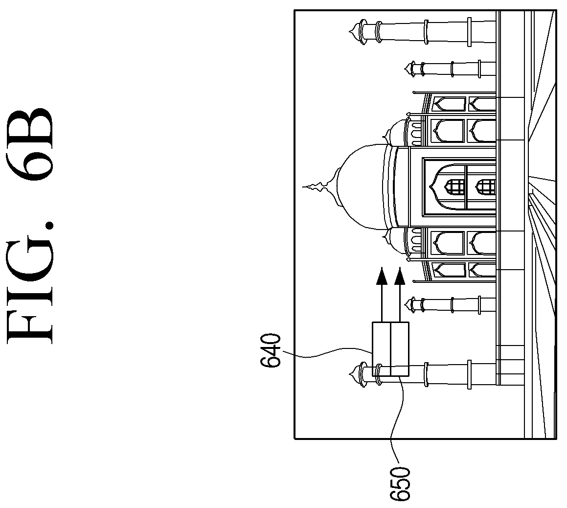 Patent US12488281 Figure 8 – Electronic device and control method thereof