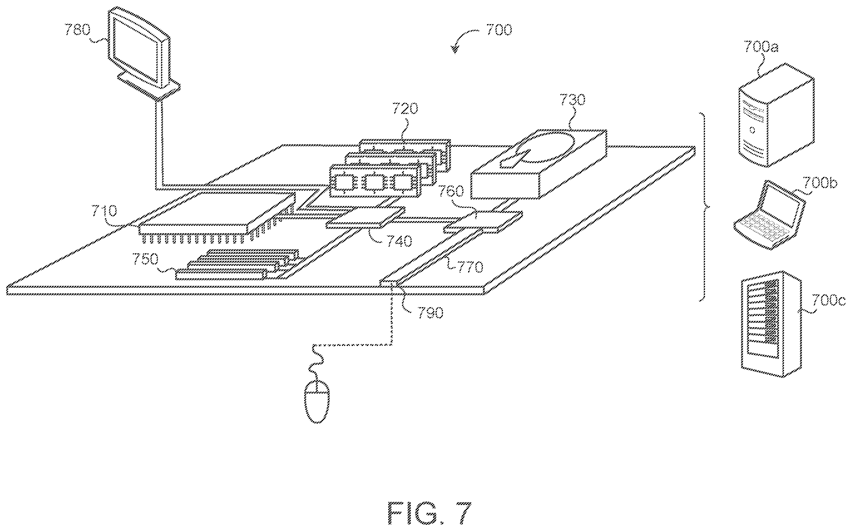 Patent US12488284 Figure 9 – Machine learning super large-scale time-series forecasting