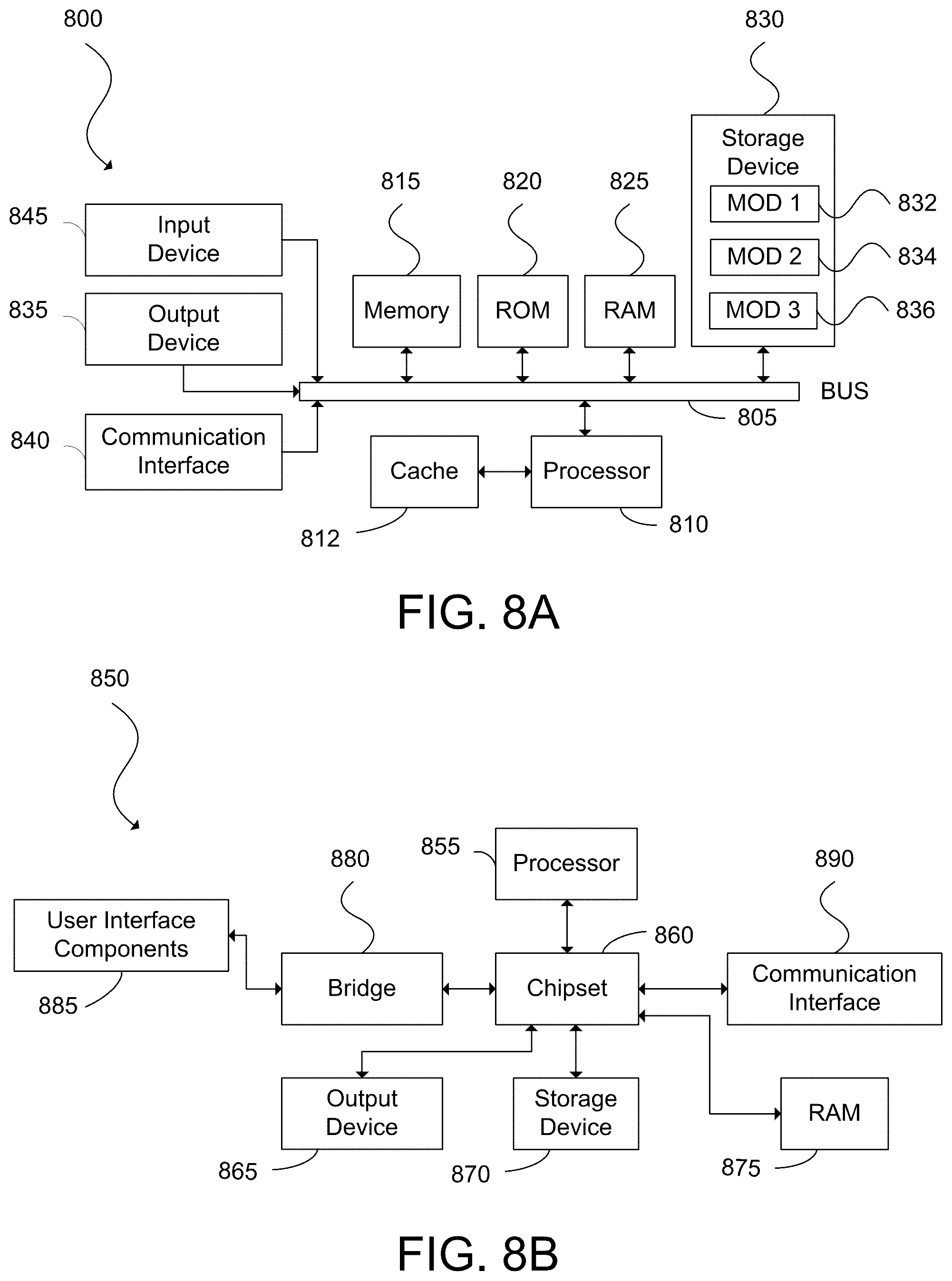 Patent US12488286 Figure 8 – Root cause discovery engine