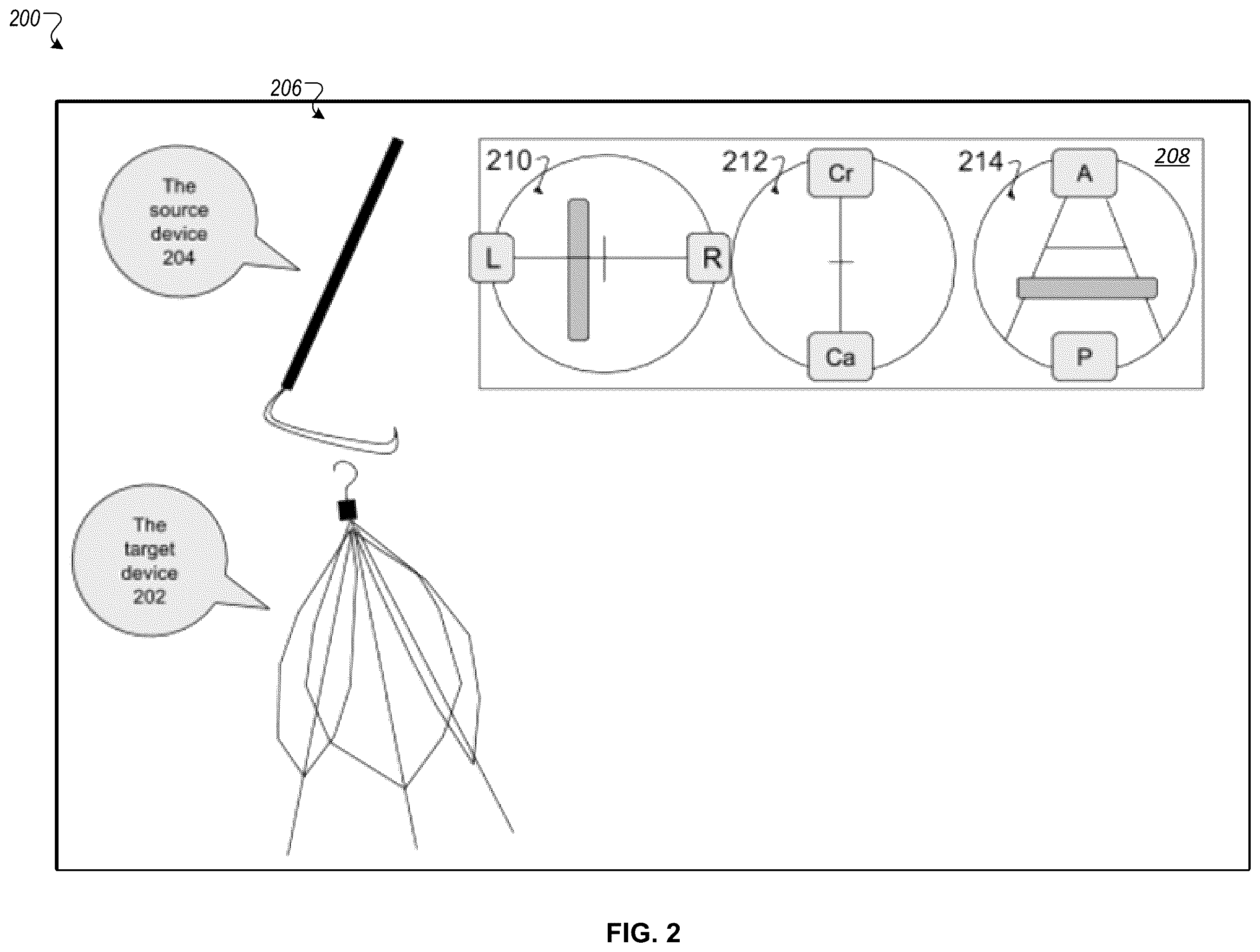 Patent US12488288 Figure 2 – Presurgical planning